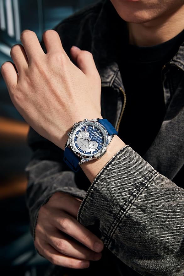 Daniel Hechter Paris Pantheon Collection DHM1010-03