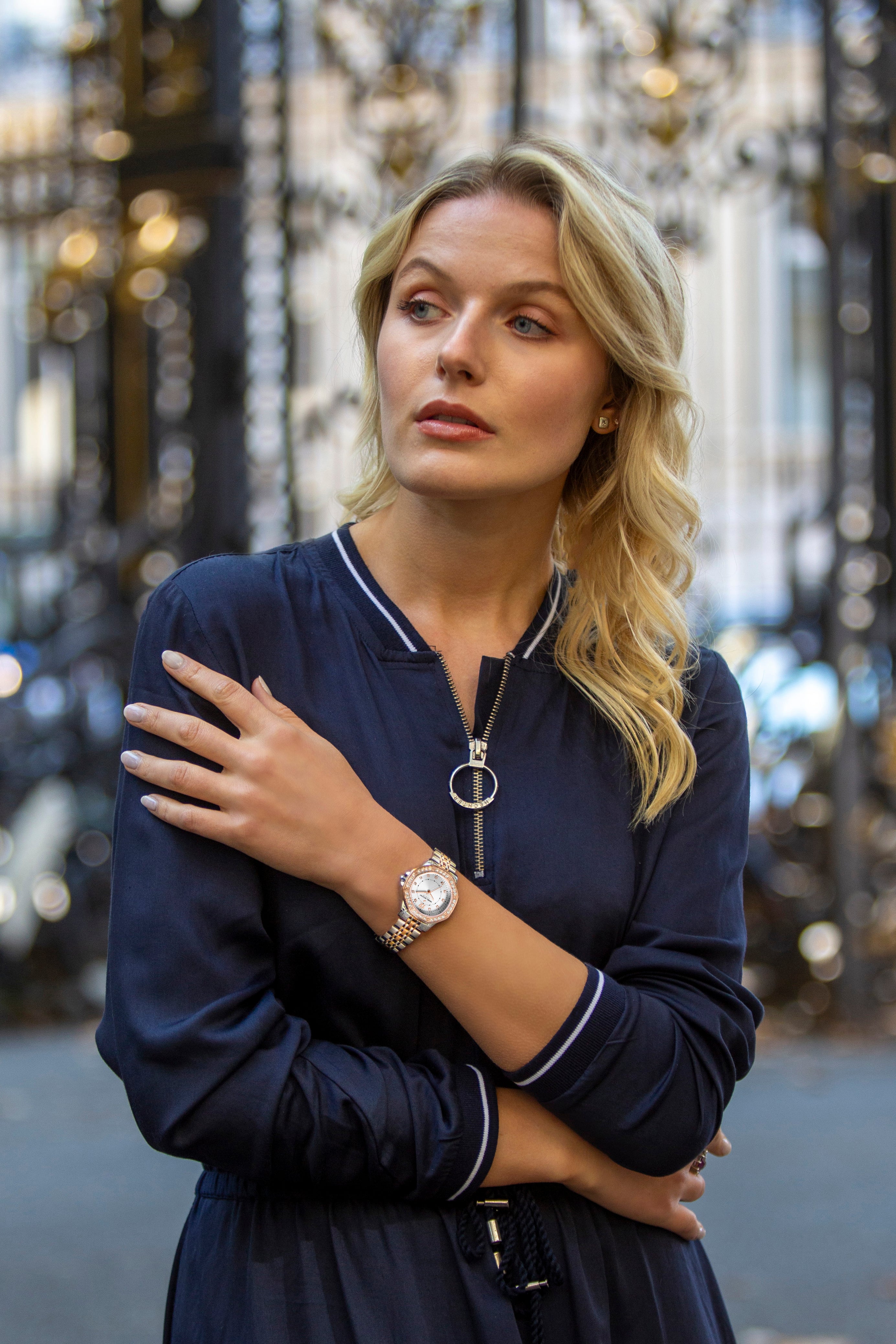 Daniel Hechter Paris Vendome Collection | DHW2009-11