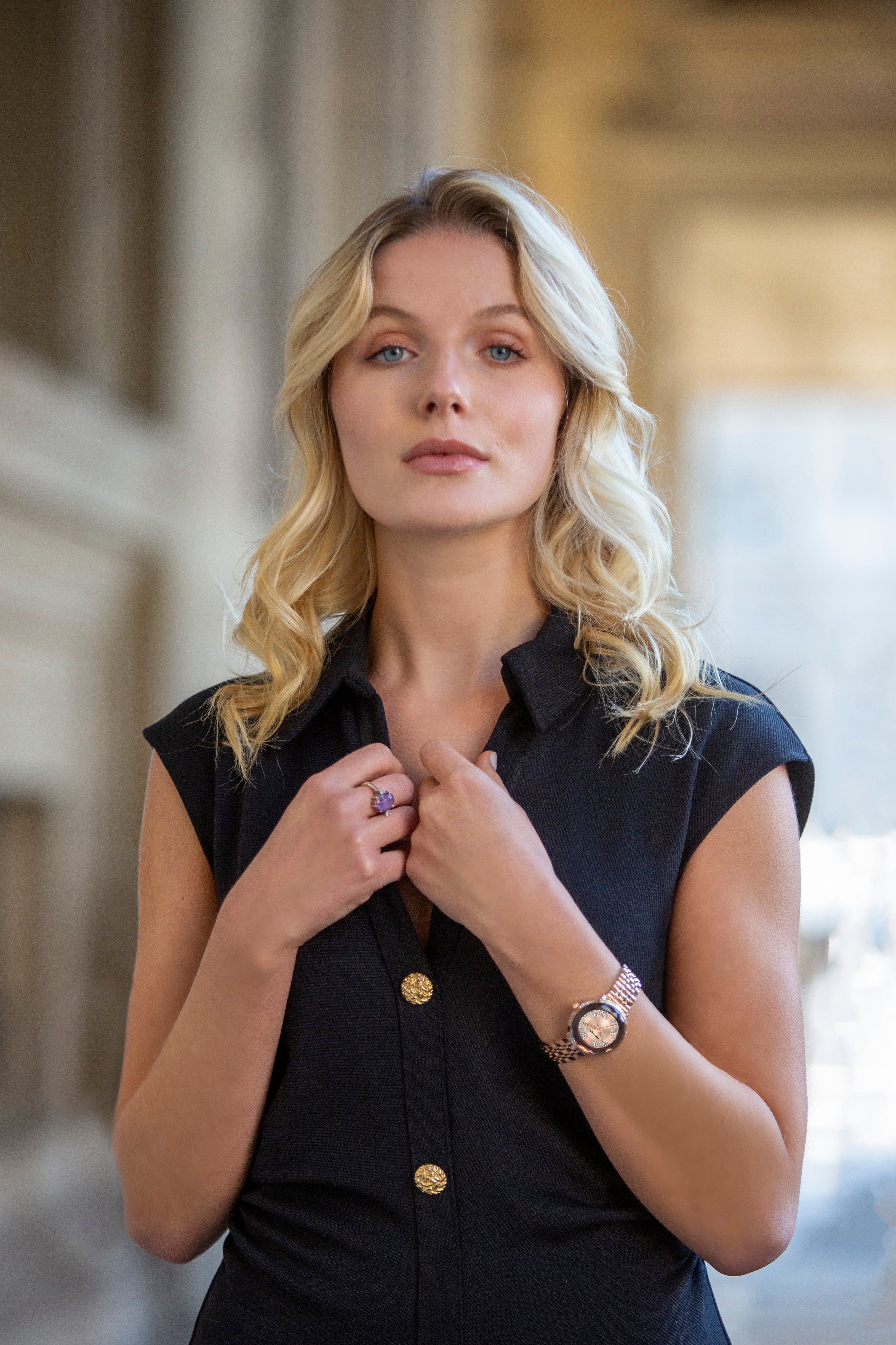 Daniel Hechter Paris Palais-Royal Collection DHW2003-11