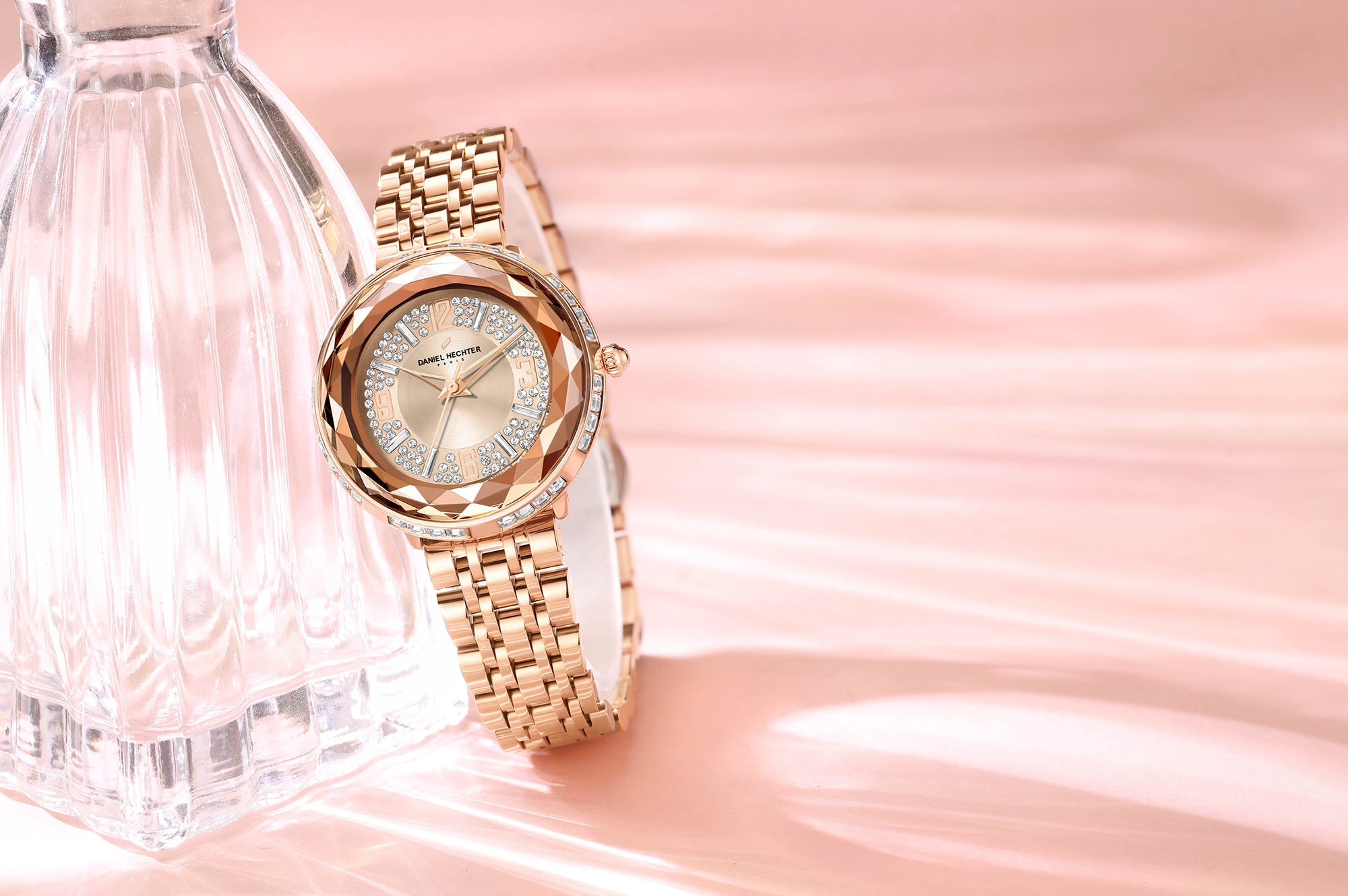 Daniel Hechter Paris Palais-Royal Collection DHW2003-11