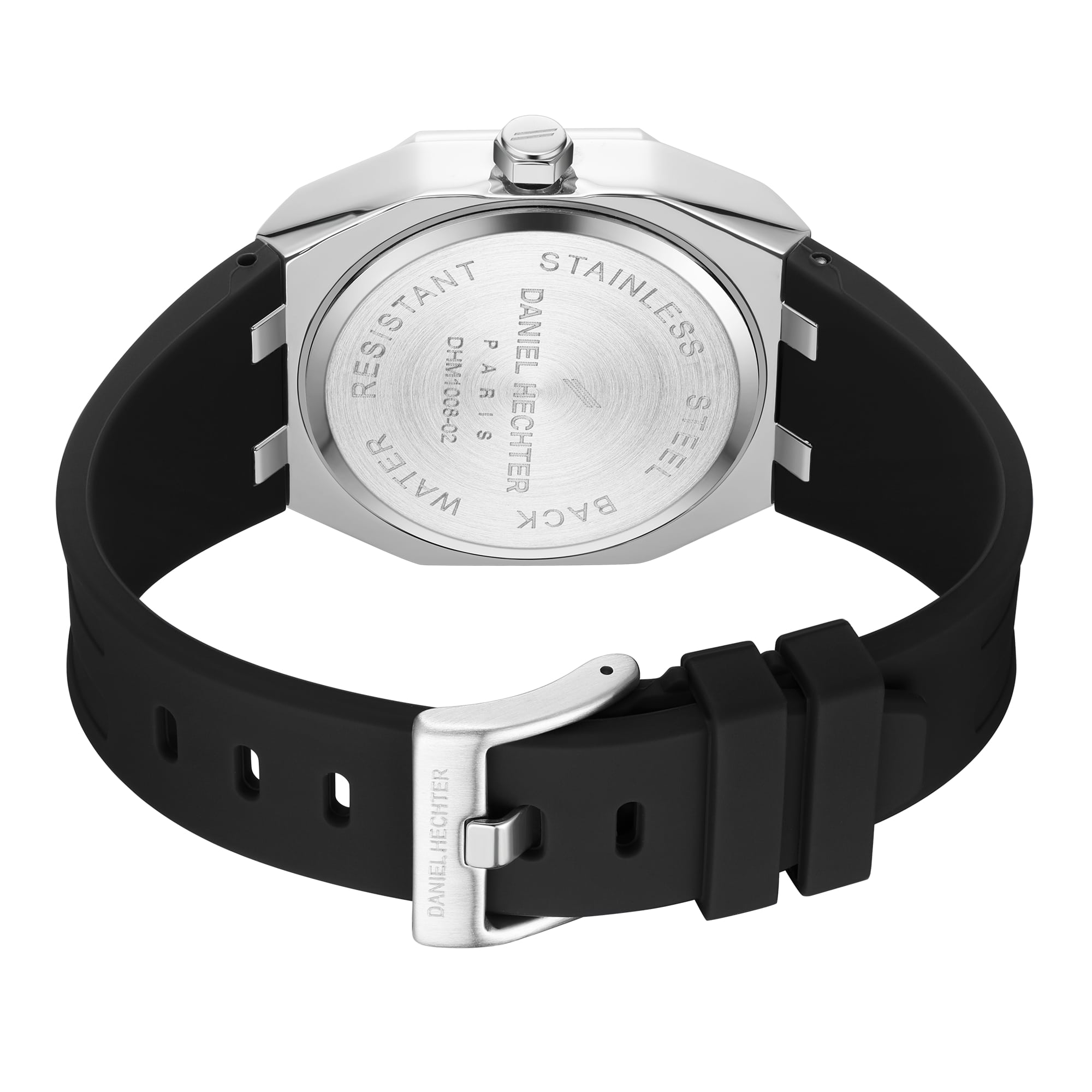 Daniel Hechter Paris Monceau Collection | DHM1008-02