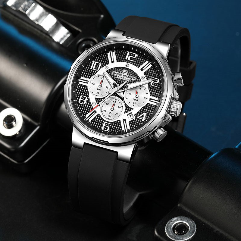 Daniel Hechter Paris Beaubourg Collection | DHM1009-02