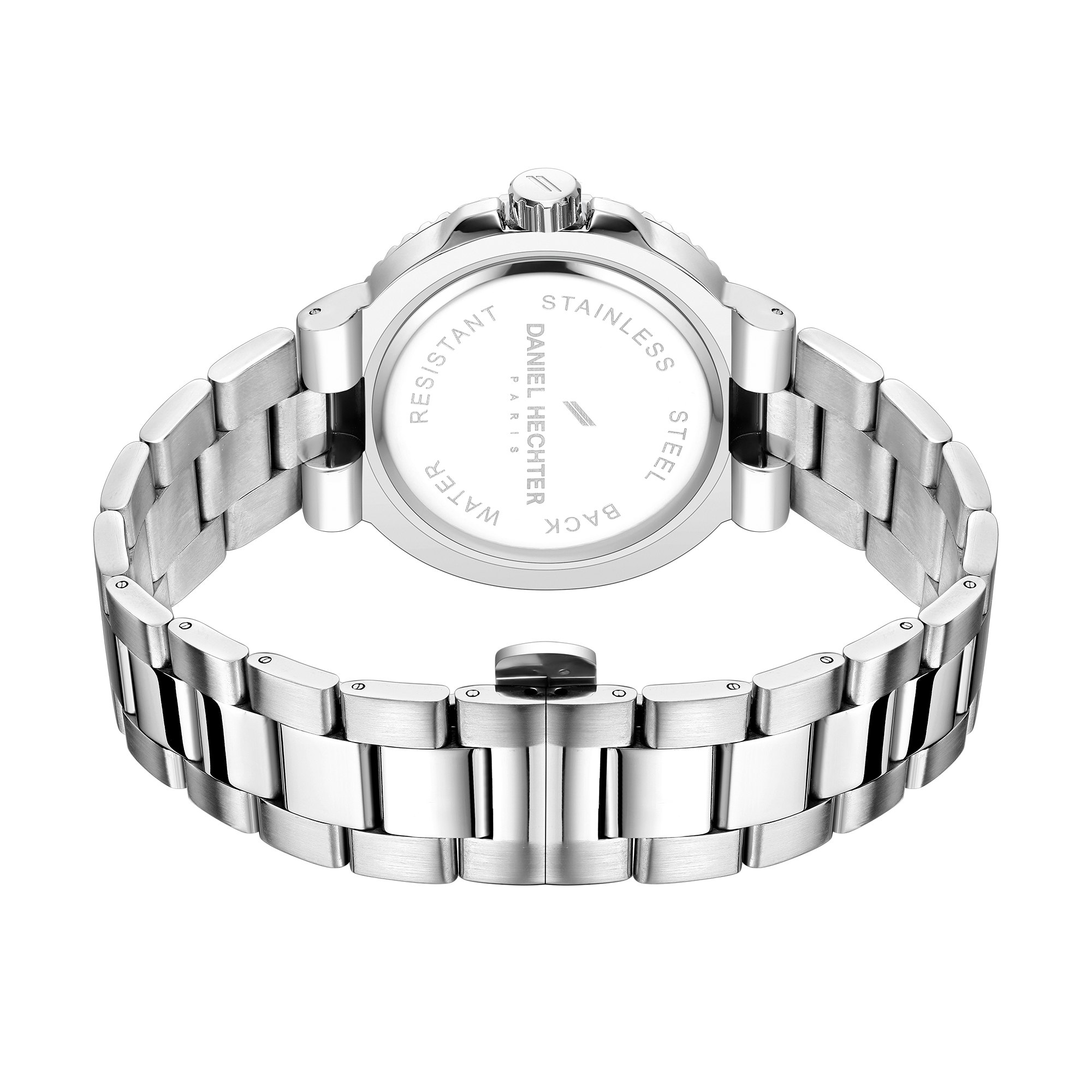 Daniel Hechter Paris Clichy Collection | DHM1013-33