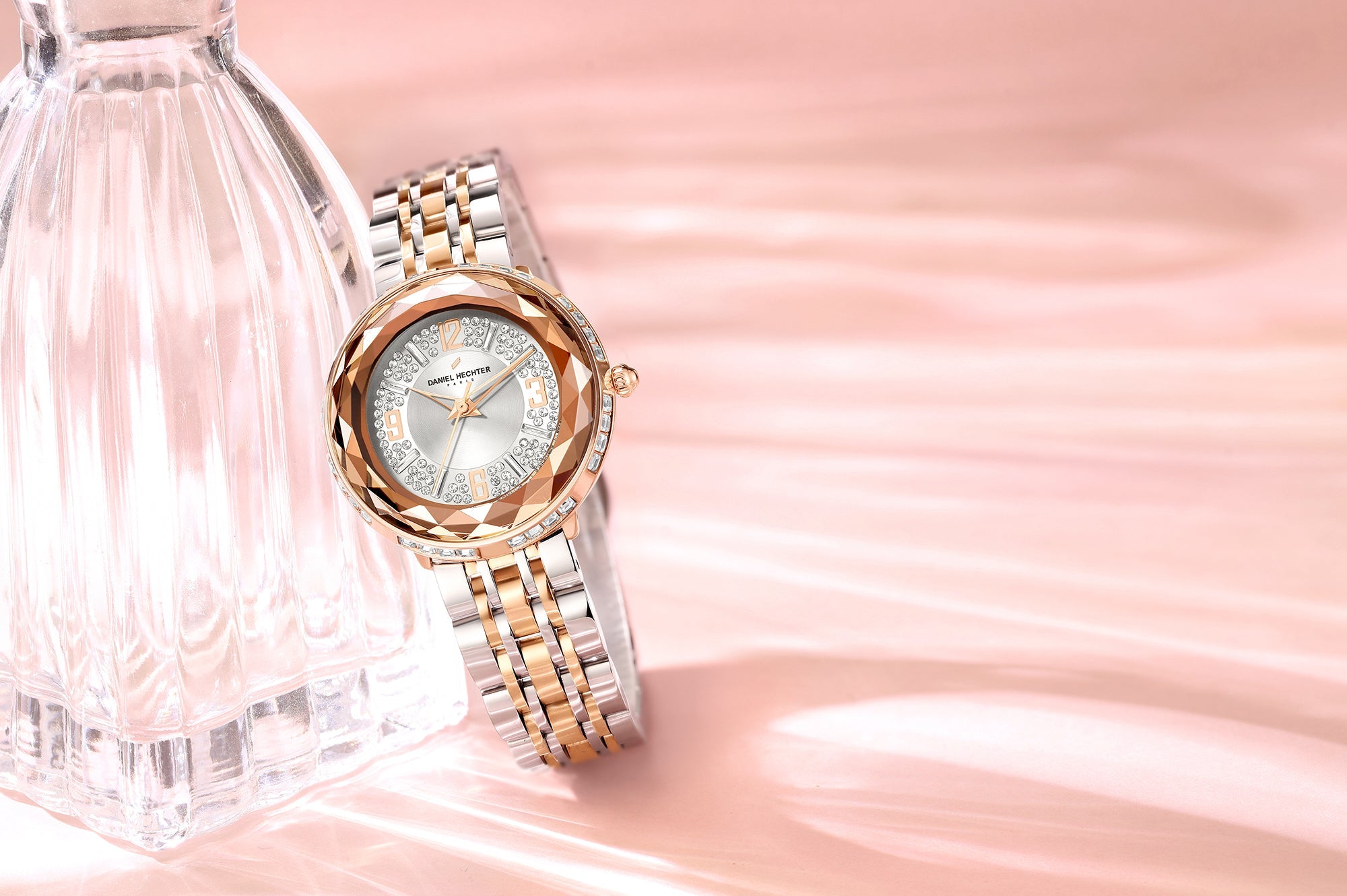 Daniel Hechter Paris Palais-Royal Collection DHW2003-33