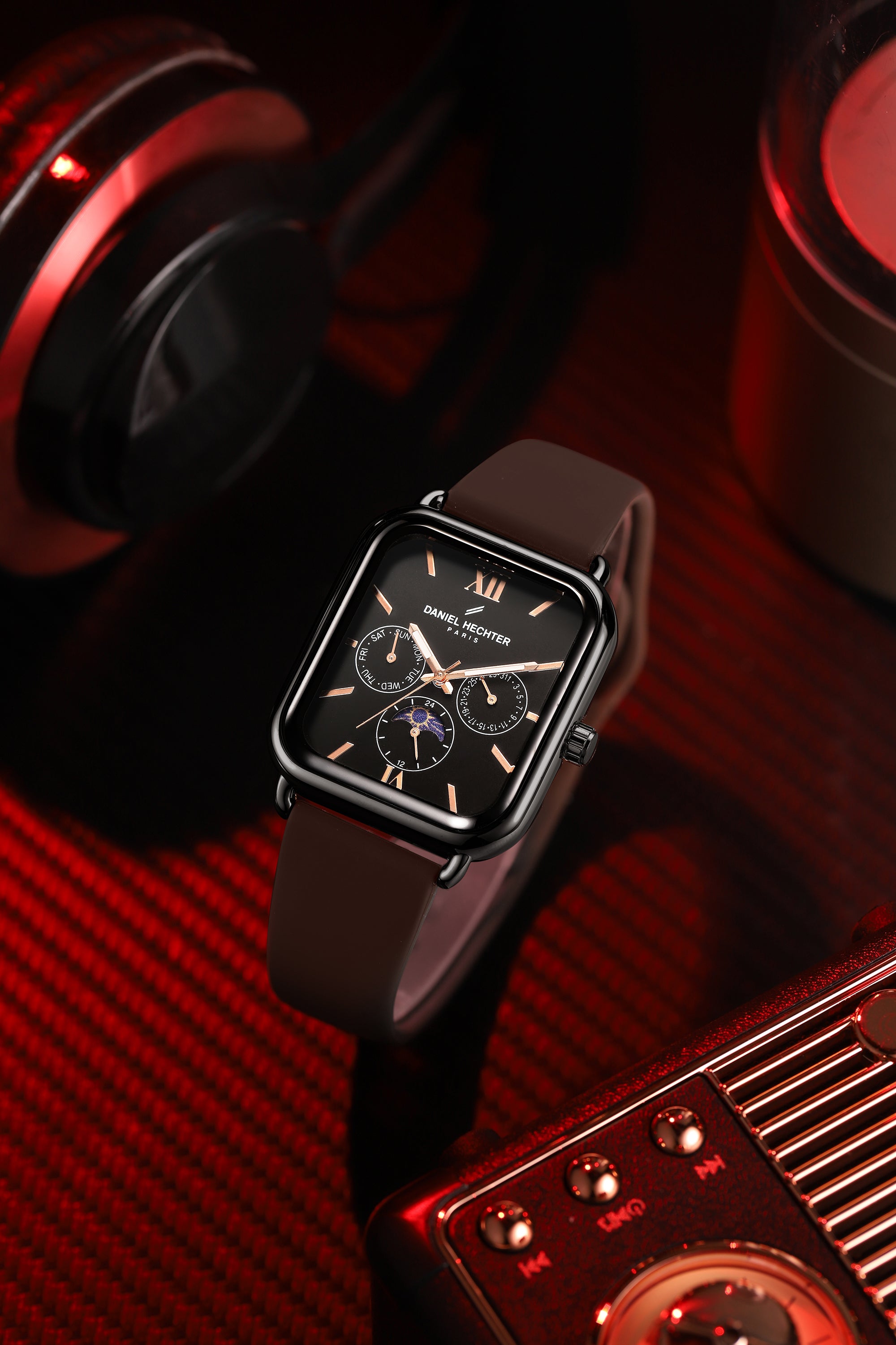 Daniel Hechter Paris Montmartre Unisex Collection | DHU-1001-03