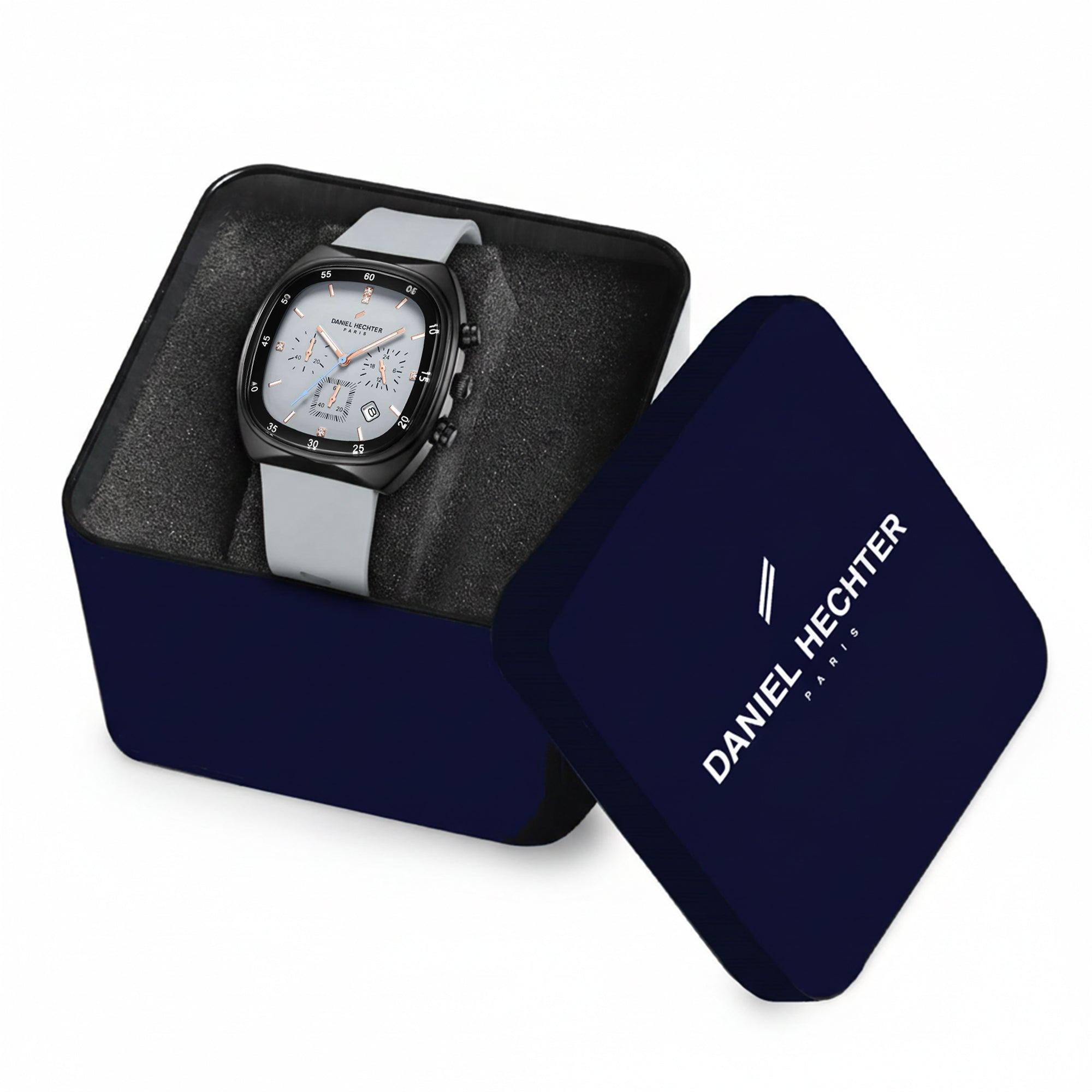 Daniel Hechter Paris Bercy Collection | DHM1001-08