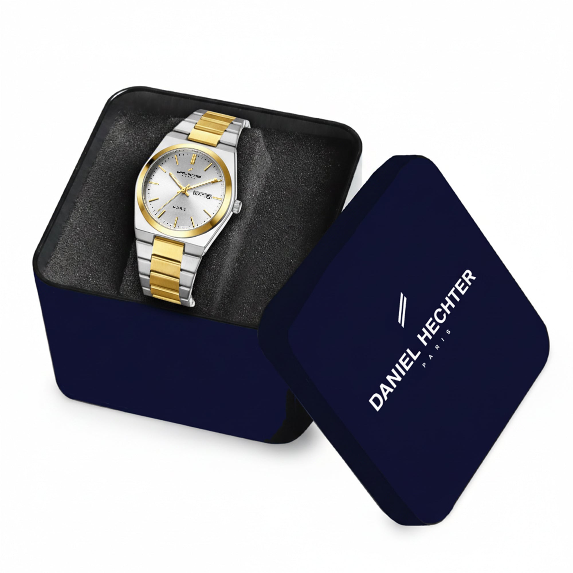Daniel Hechter Paris Avenue Hoche Collection | DHM1004-55