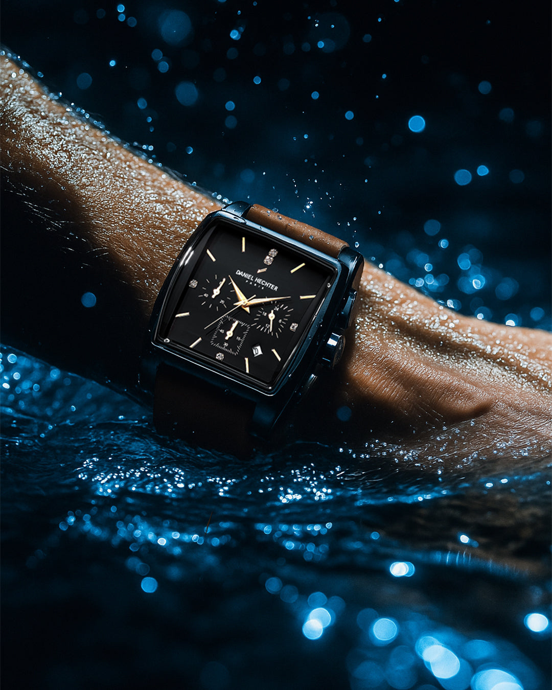 Daniel Hechter Paris Alma Collection | DHM1016-02