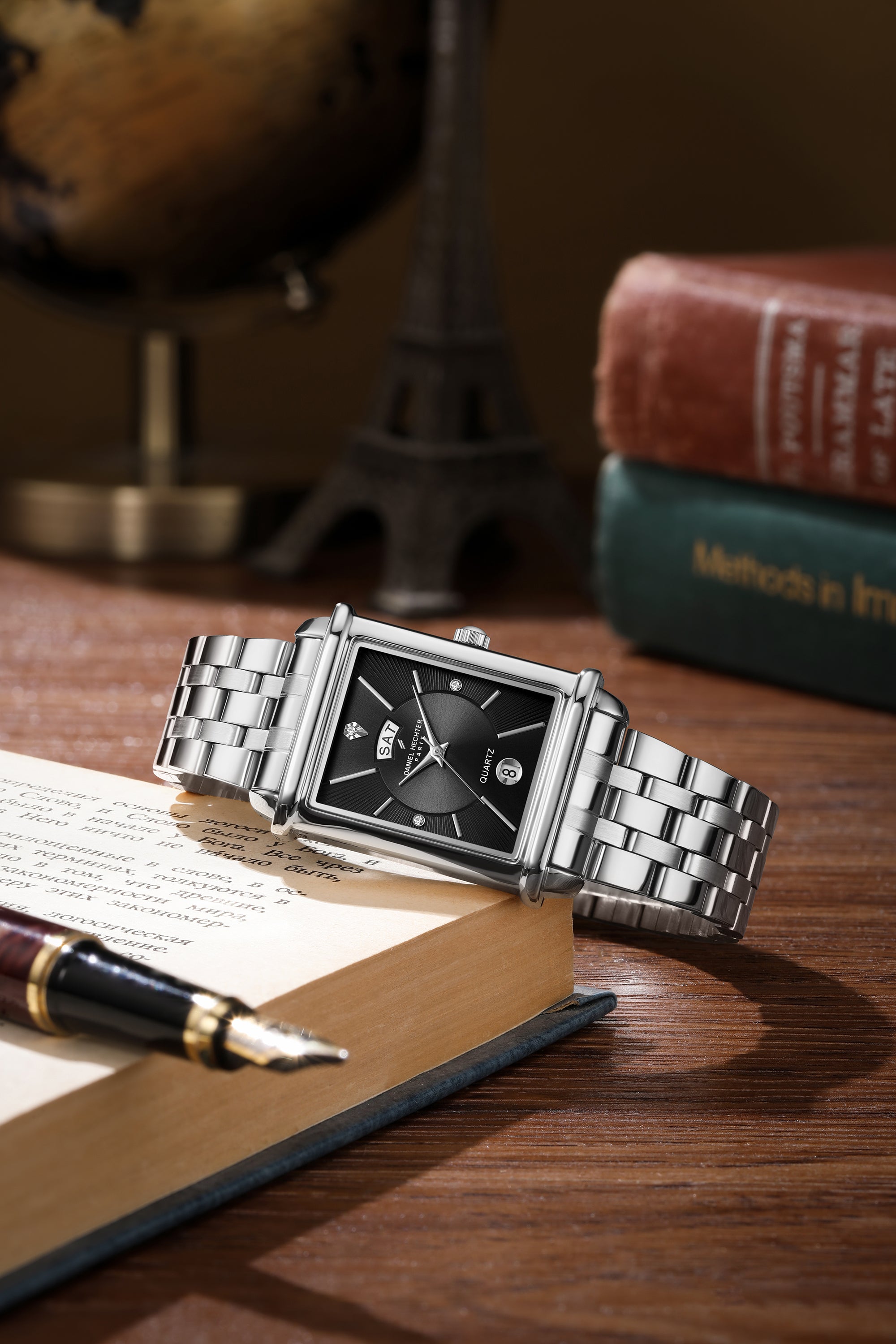 Daniel Hechter Paris Etoile Collection | DHM1020-11