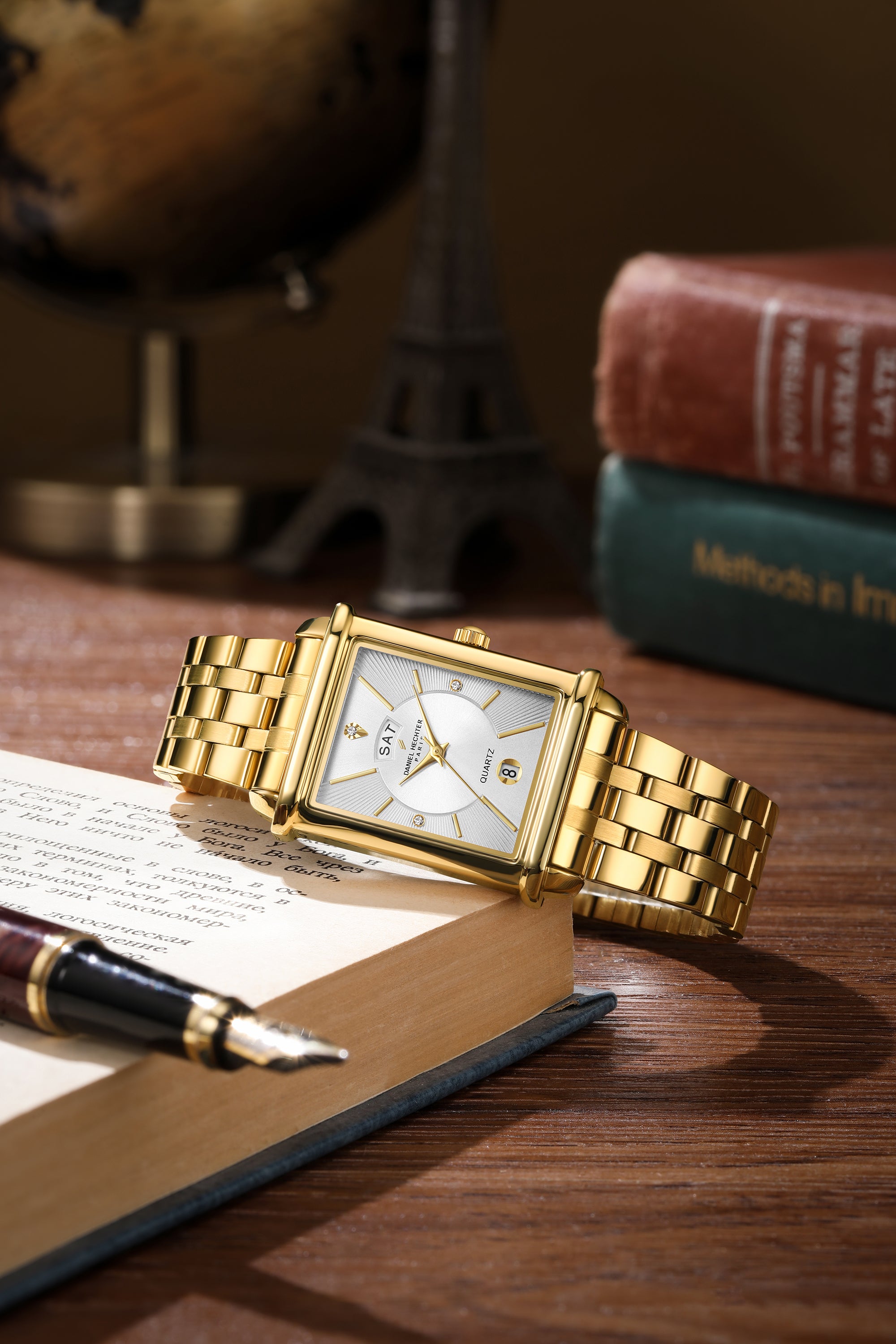 Daniel Hechter Paris Etoile Collection | DHM1020-33