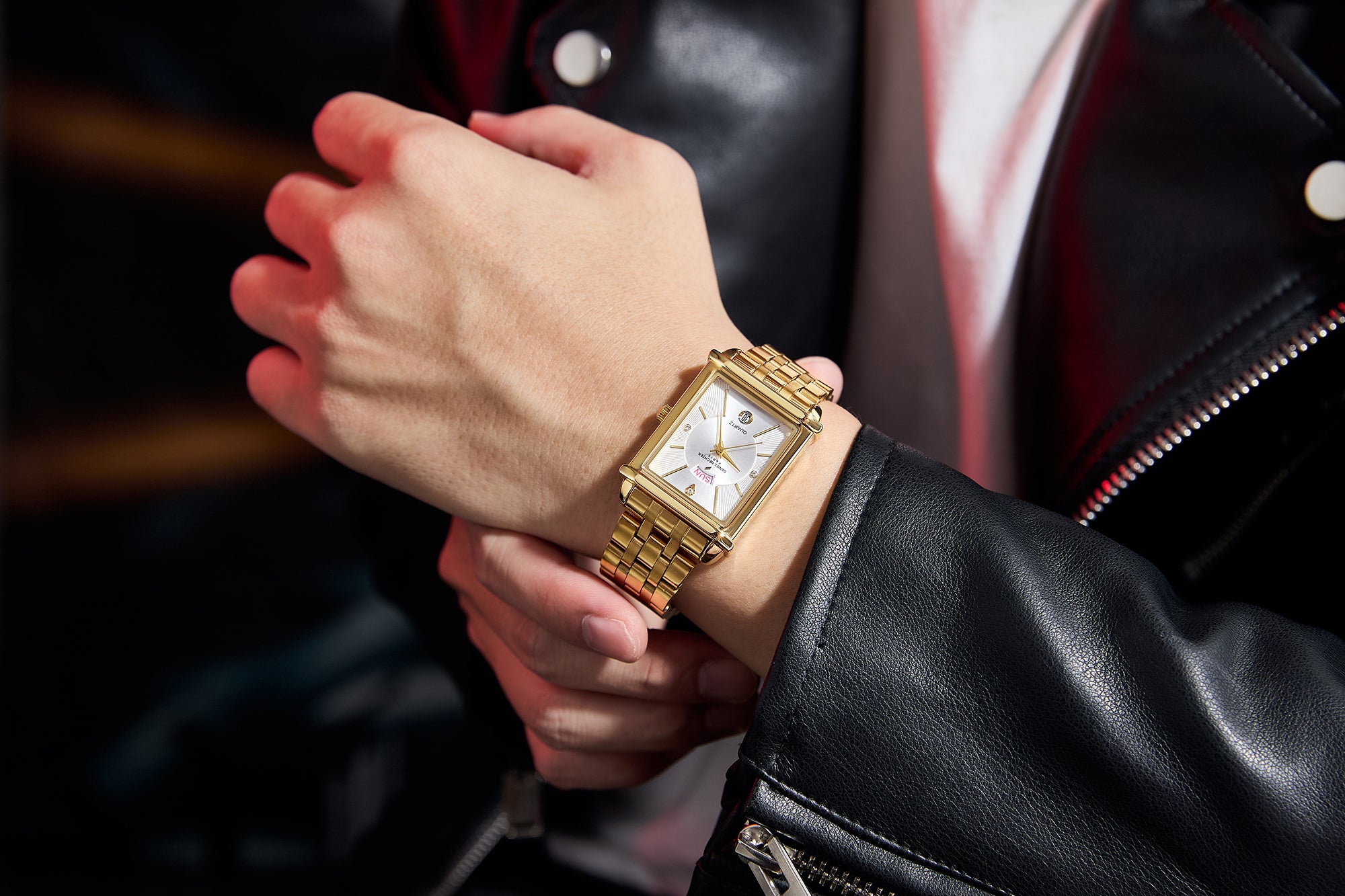 Daniel Hechter Paris Etoile Collection | DHM1020-33