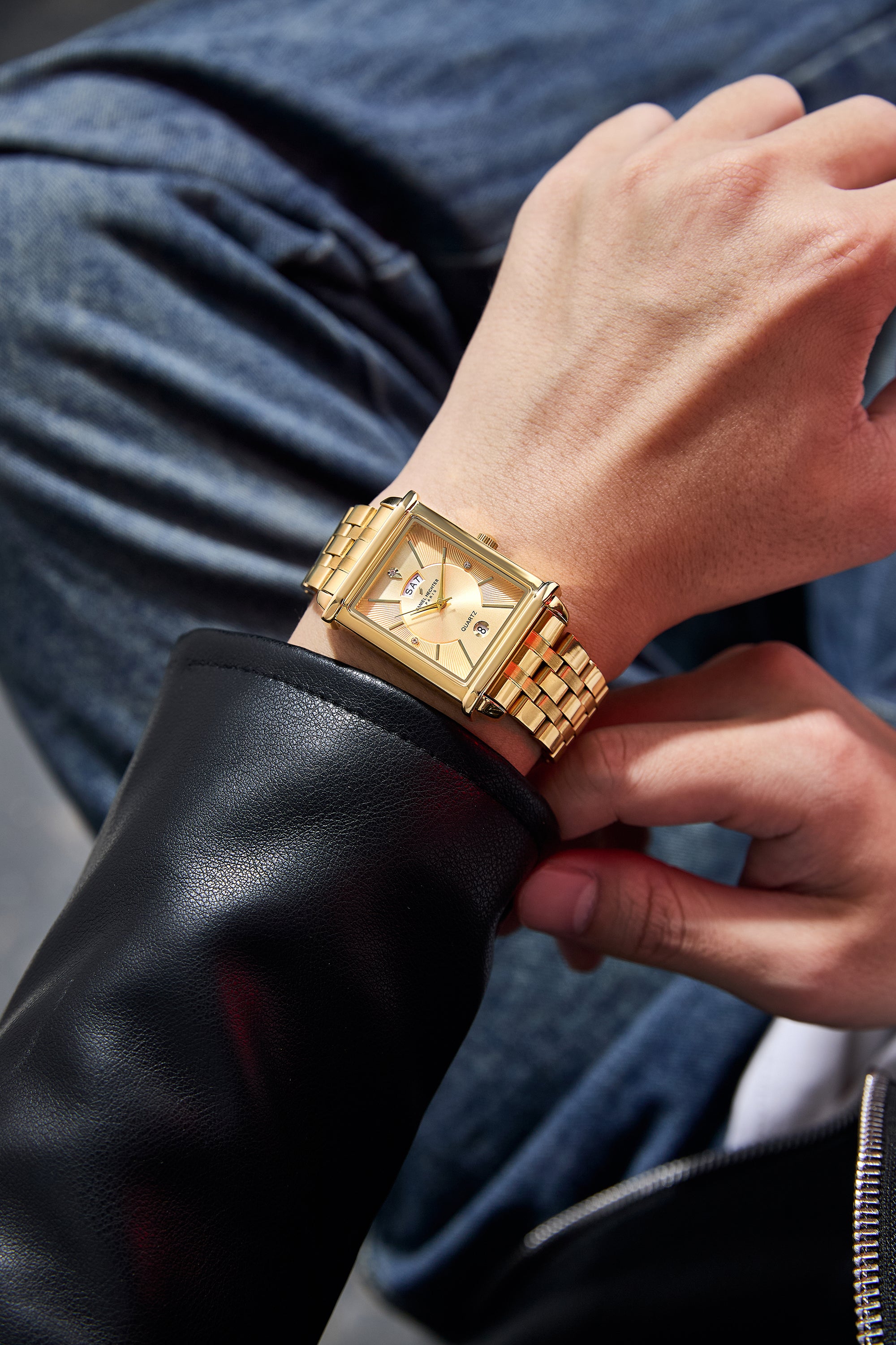 Daniel Hechter Paris Etoile Collection | DHM1020-44