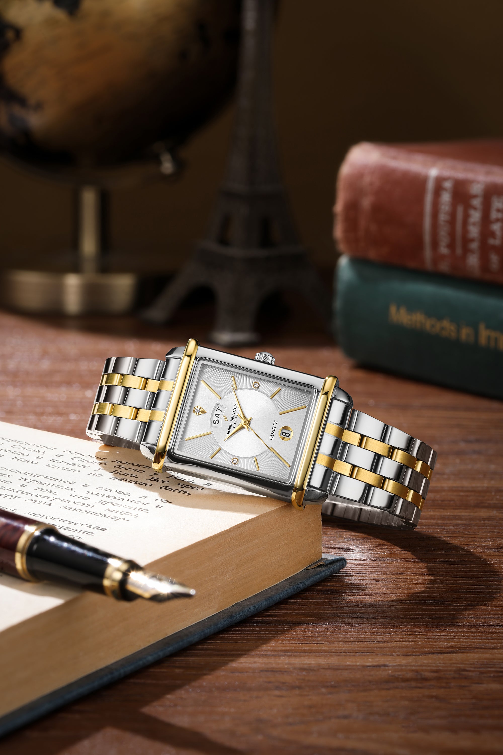 Daniel Hechter Paris Etoile Collection | DHM1020-55