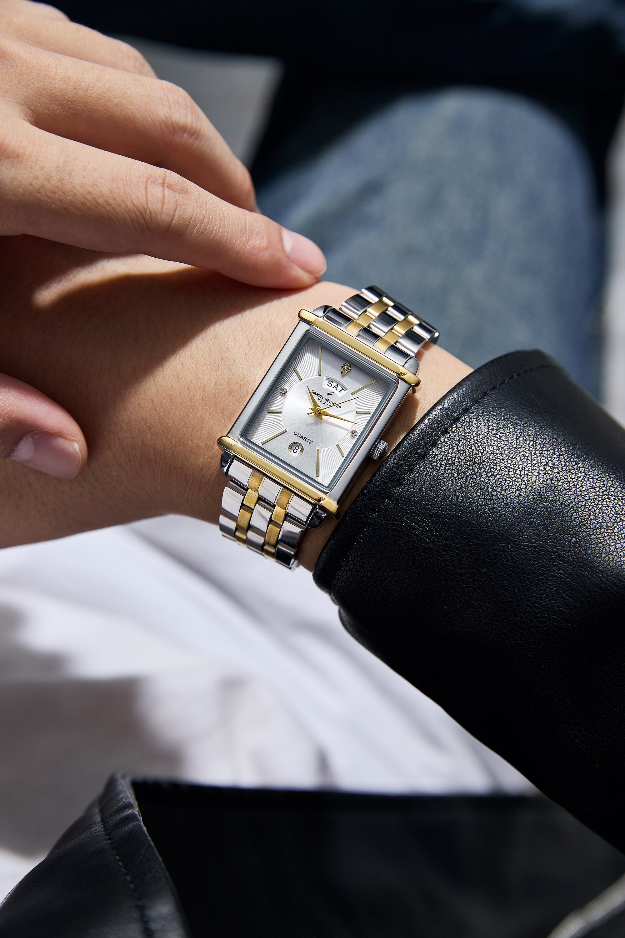 Daniel Hechter Paris Etoile Collection | DHM1020-55