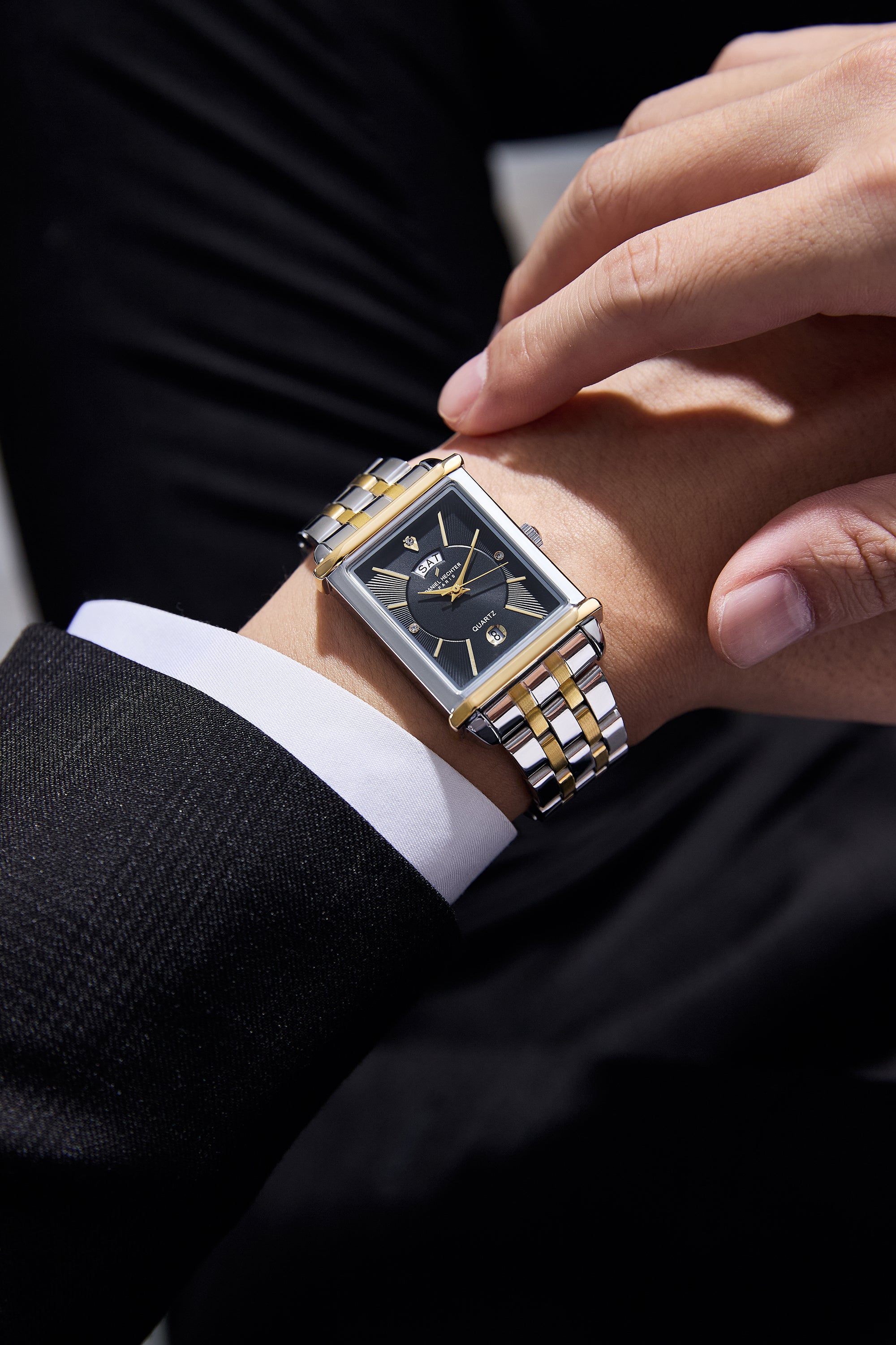 Daniel Hechter Paris Etoile Collection | DHM1020-66