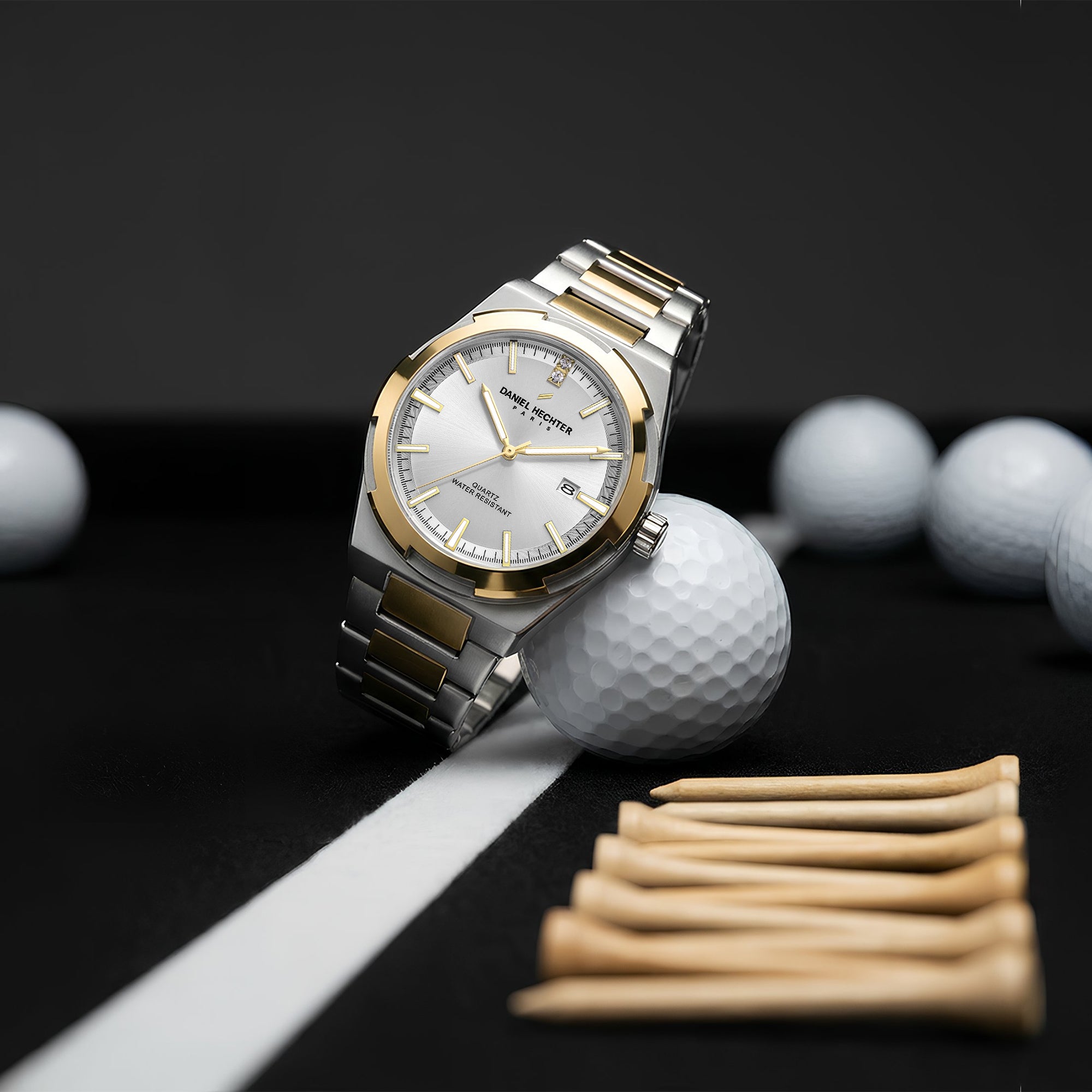 Daniel Hechter Paris Lourmel Collection | DHM1022-44