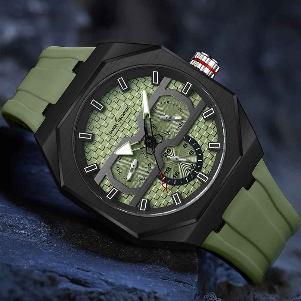 Daniel Hechter Paris Kleber Collection | DHM1023-02