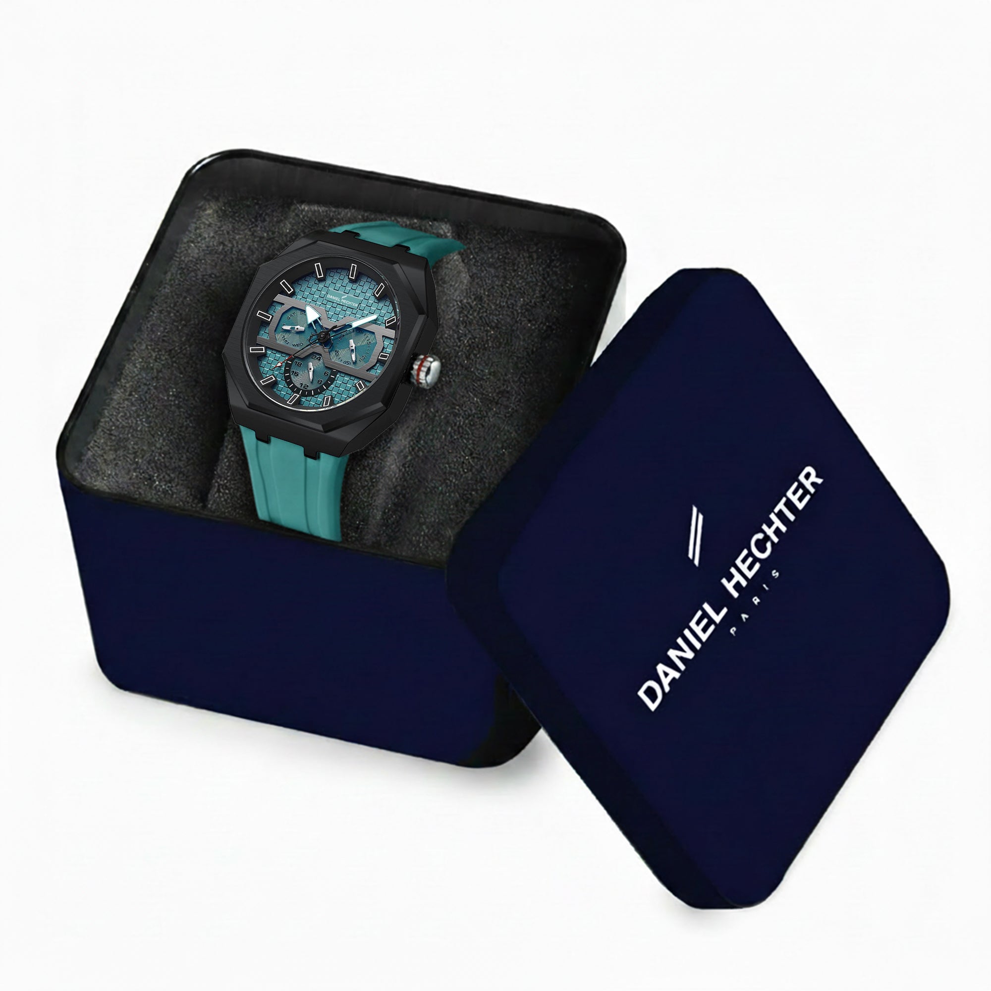 Daniel Hechter Paris Kleber Collection | DHM1023-04