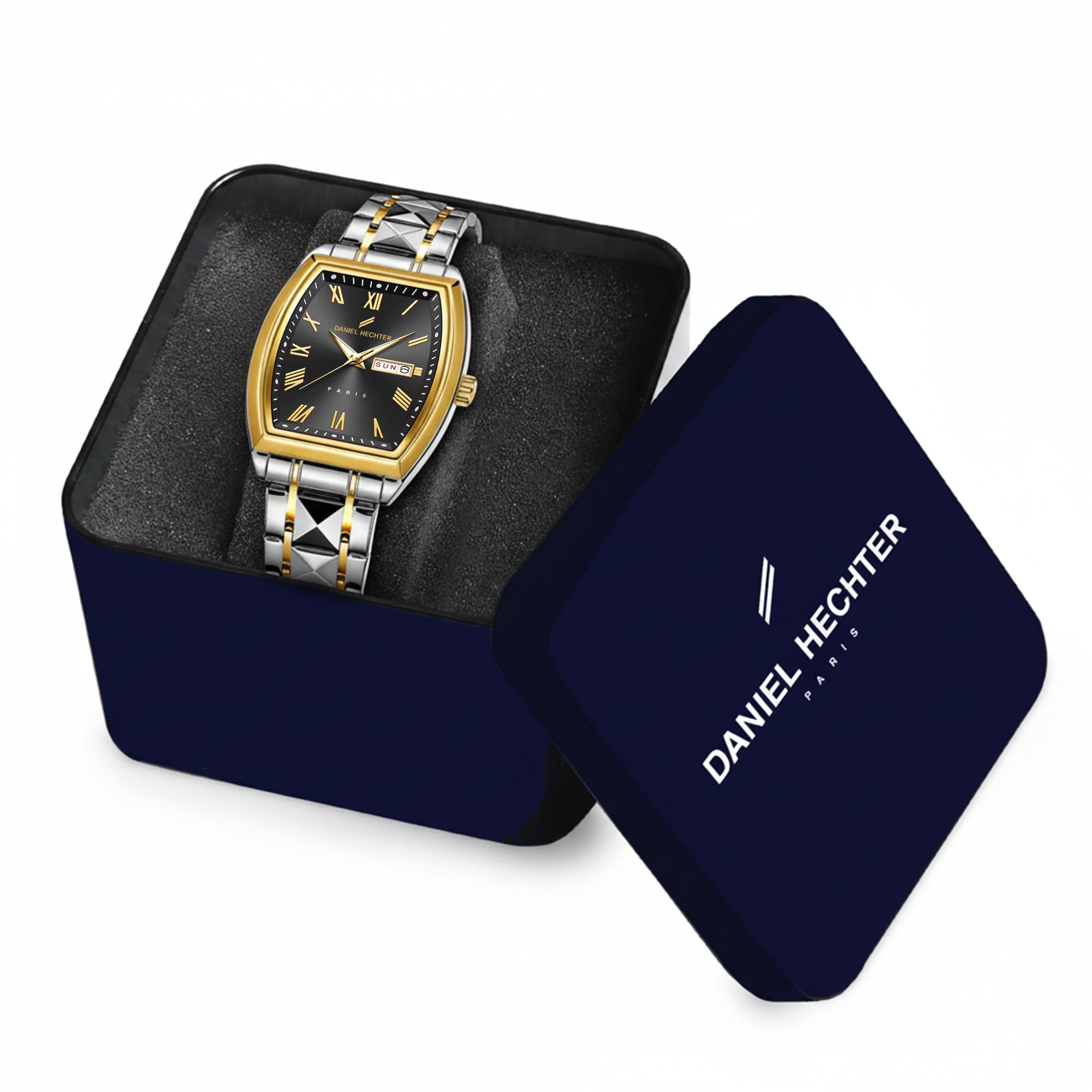 Daniel Hechter Paris Duroc Collection | DHM1025-11