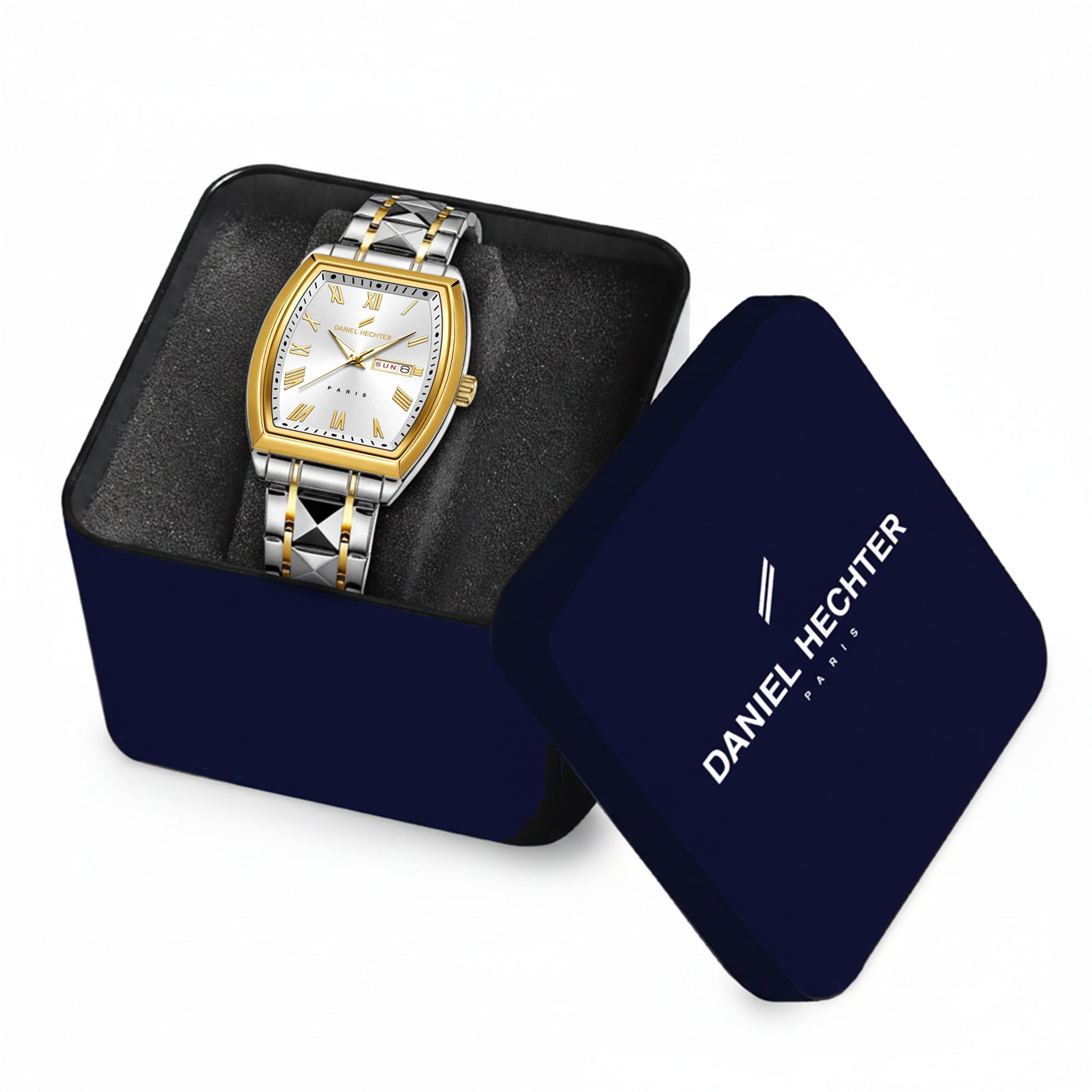 Daniel Hechter Paris Duroc Collection | DHM1025-22