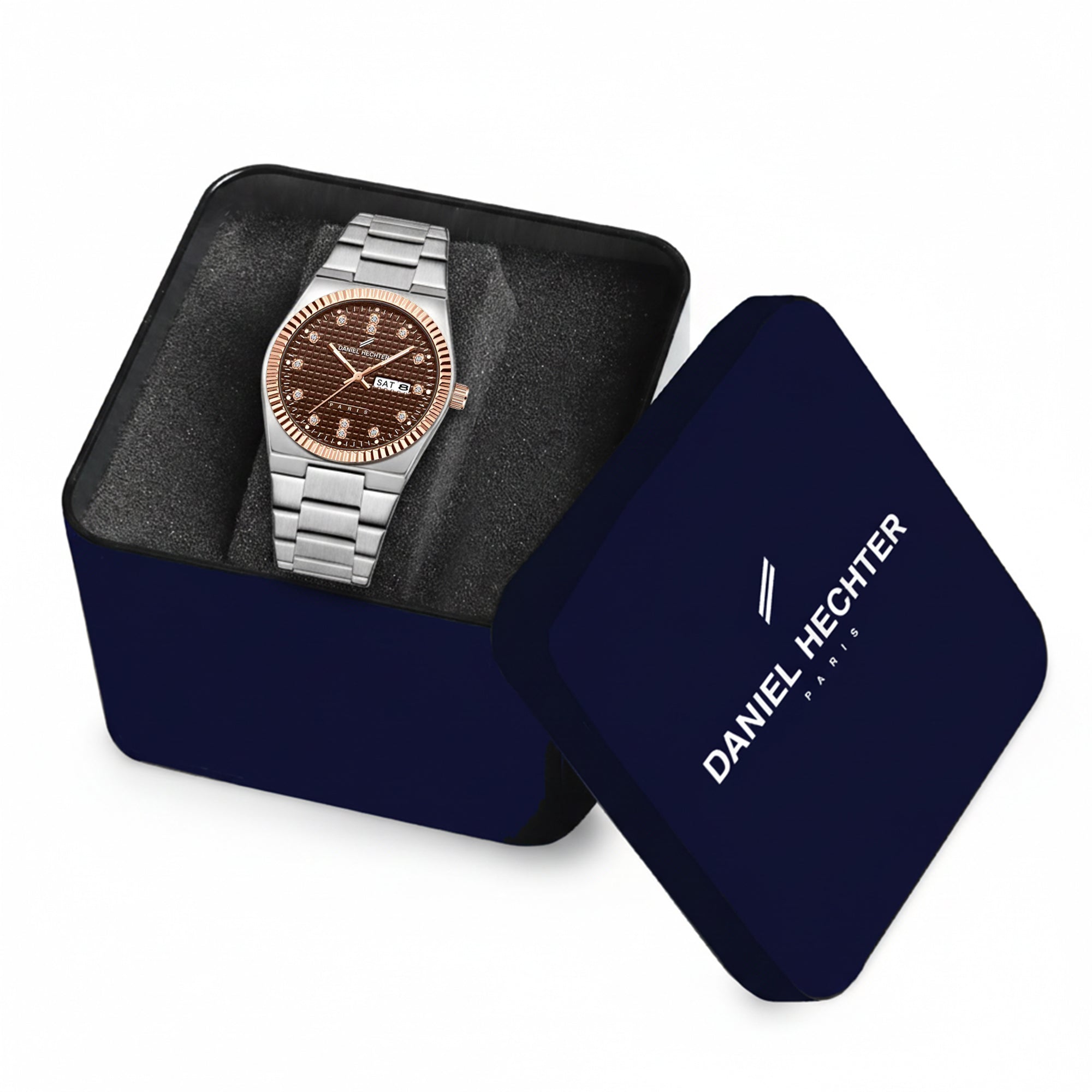 Daniel Hechter Paris Hoche Collection | DHM1027-44