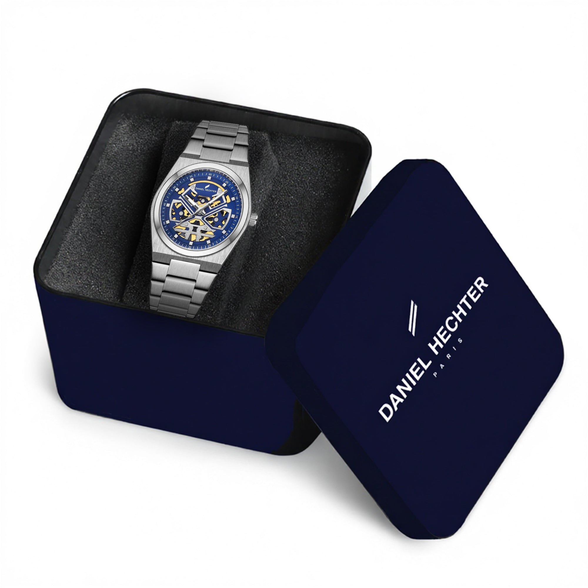 Daniel Hechter Paris Austerlitz Collection | DHM1031-22