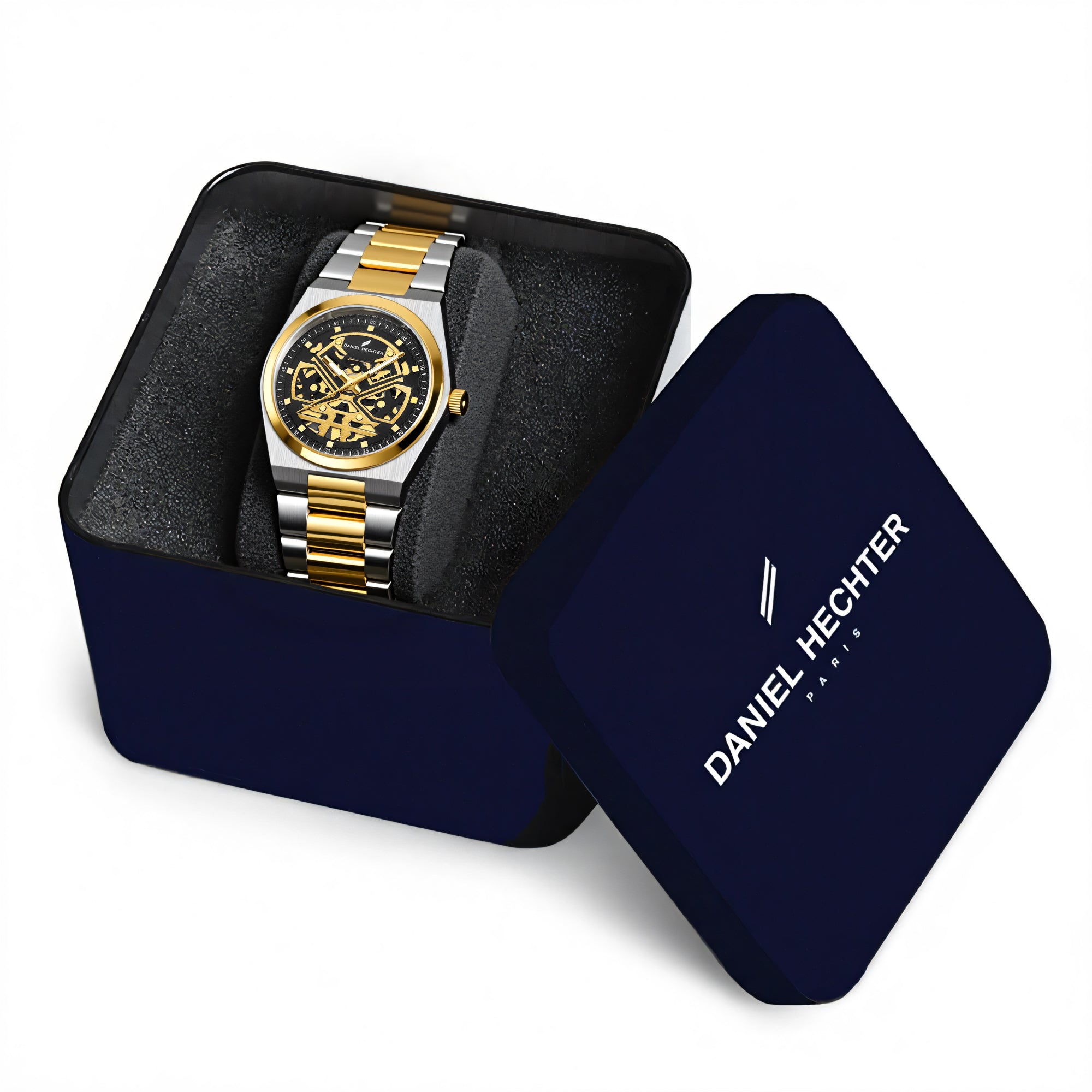 Daniel Hechter Paris Austerlitz Collection | DHM1031-33