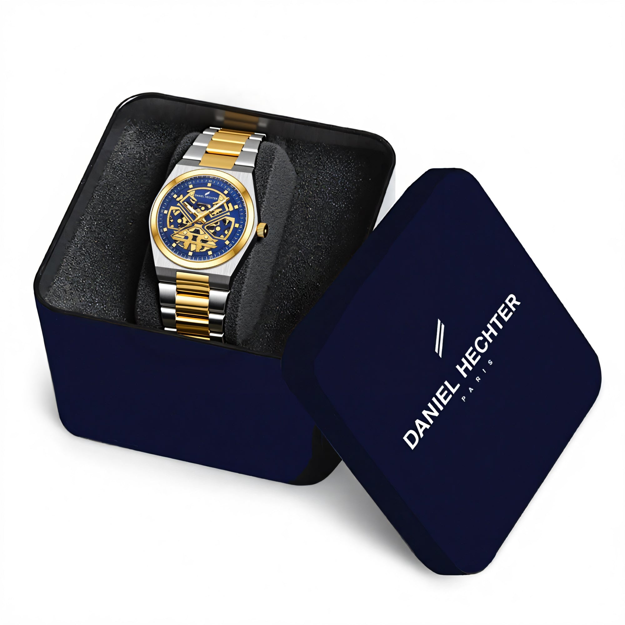Daniel Hechter Paris Austerlitz Collection | DHM1031-55