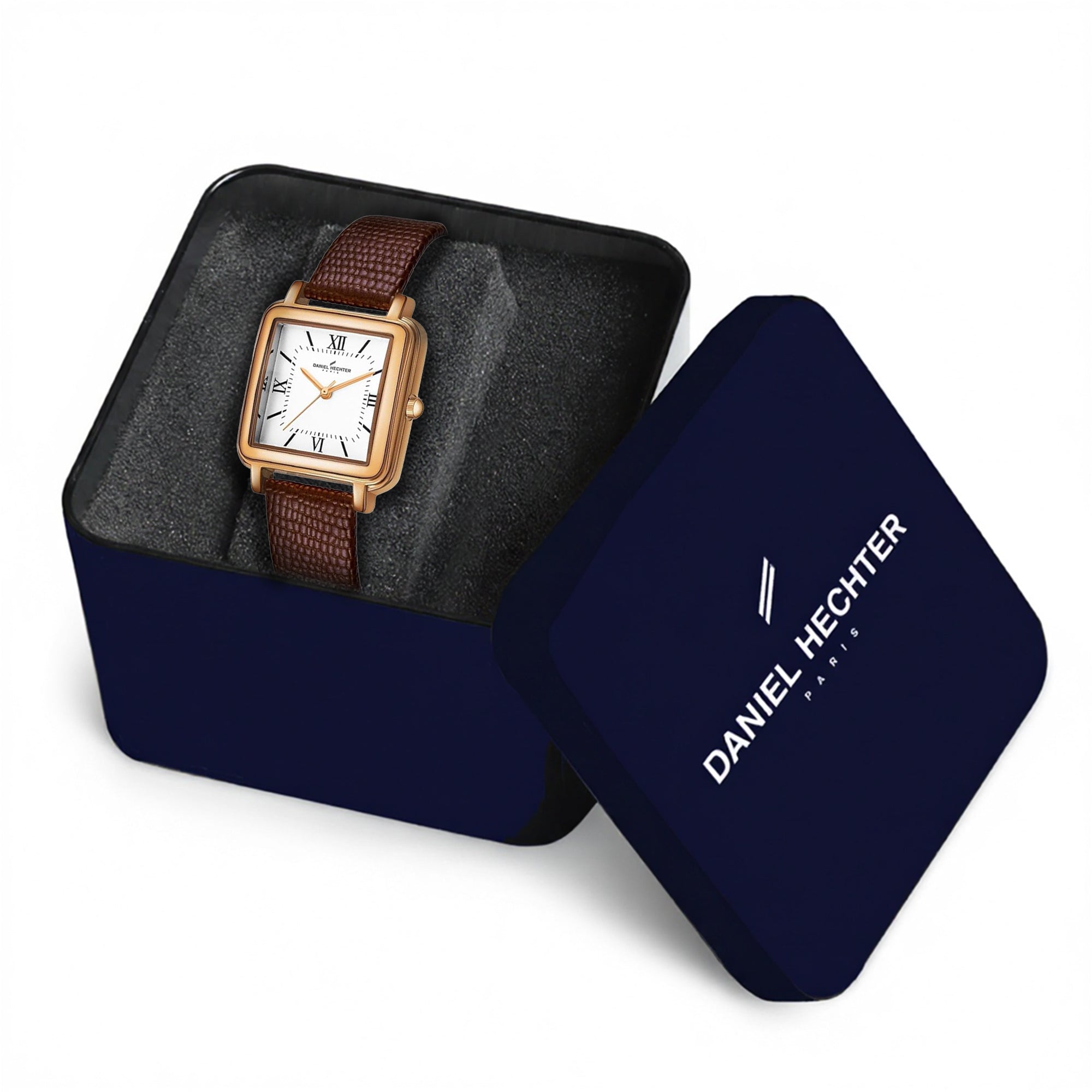 Daniel Hechter Paris Segur Collection | DHW2011-01