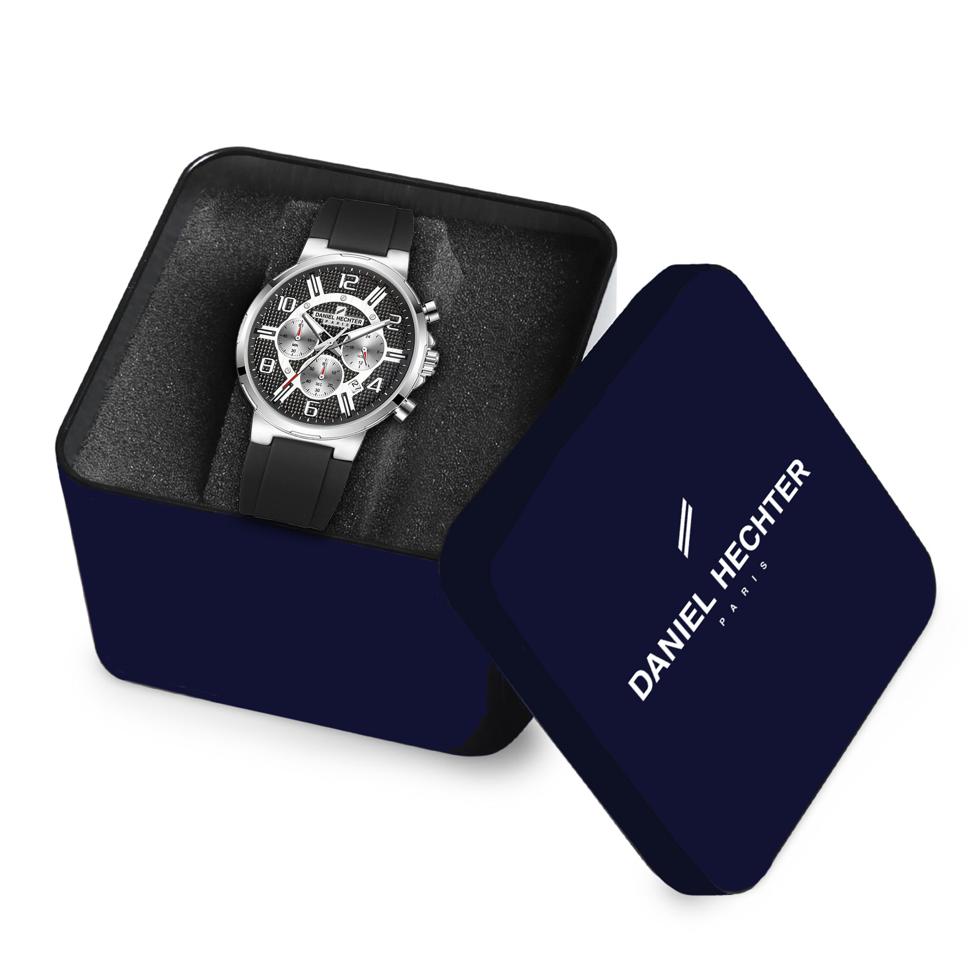 Daniel Hechter Paris Beaubourg Collection DHM1009-02