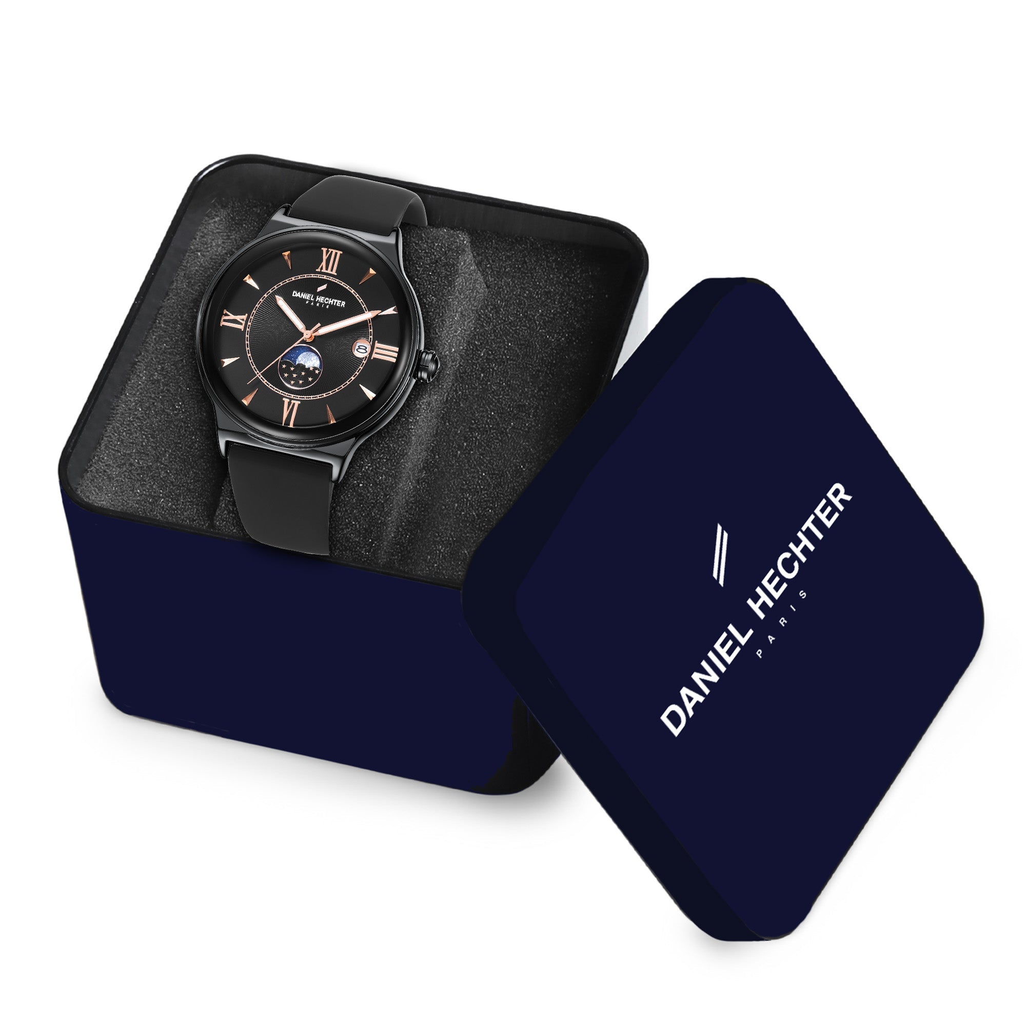 Daniel Hechter Paris Trocadero Collection | DHM1012-01