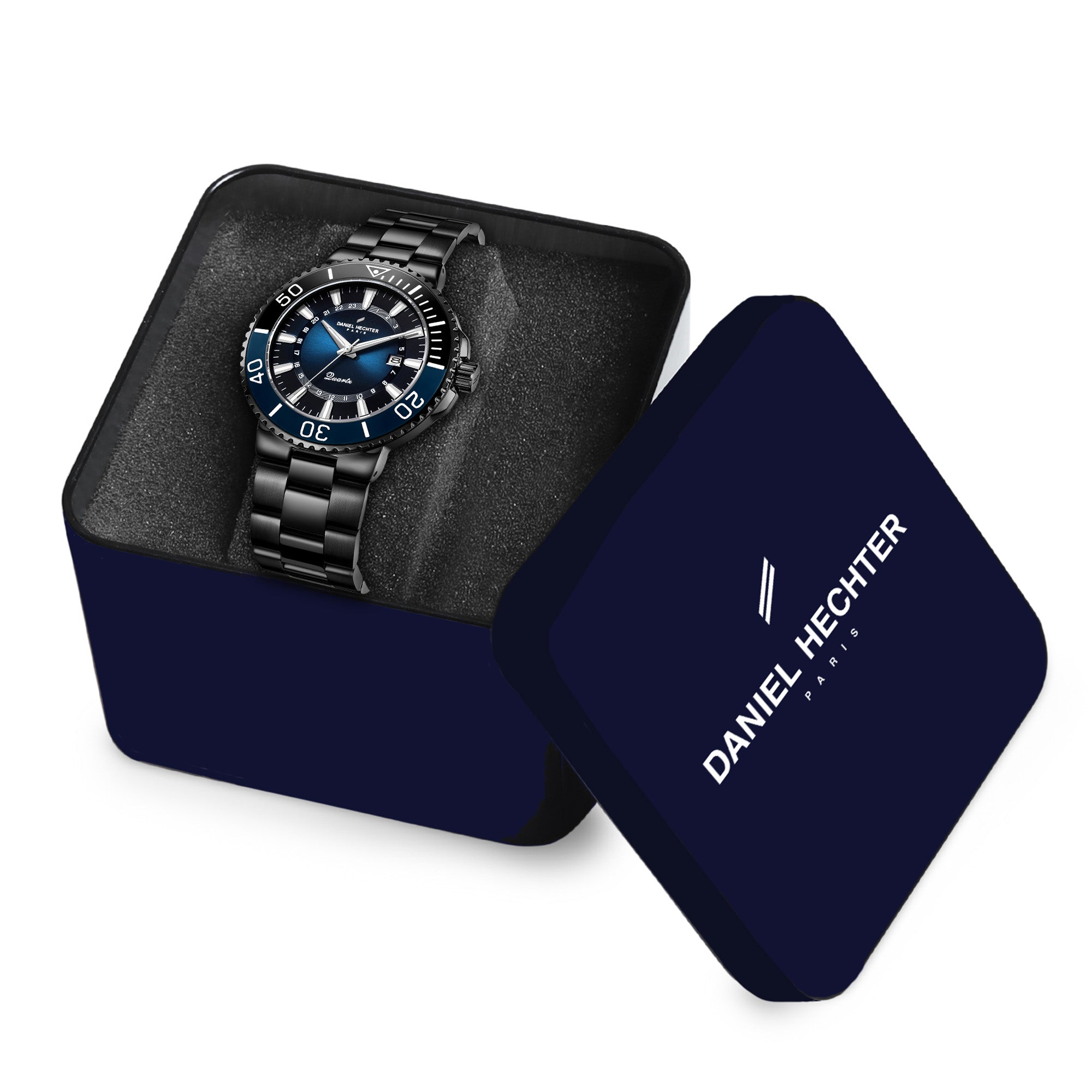 Daniel Hechter Paris Clichy Collection | DHM1013-22