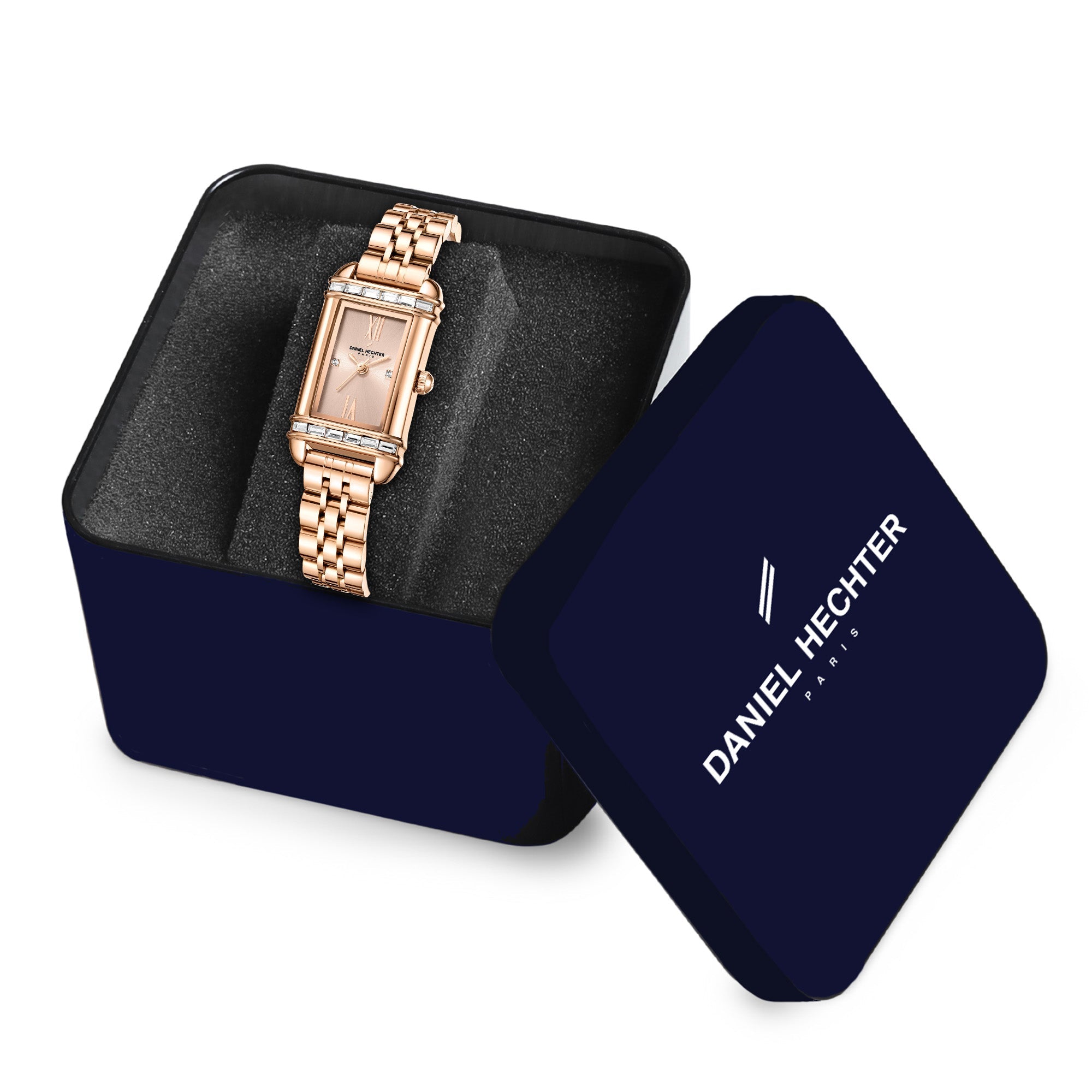 Daniel Hechter Paris Louvre Collection | DHW2006-33