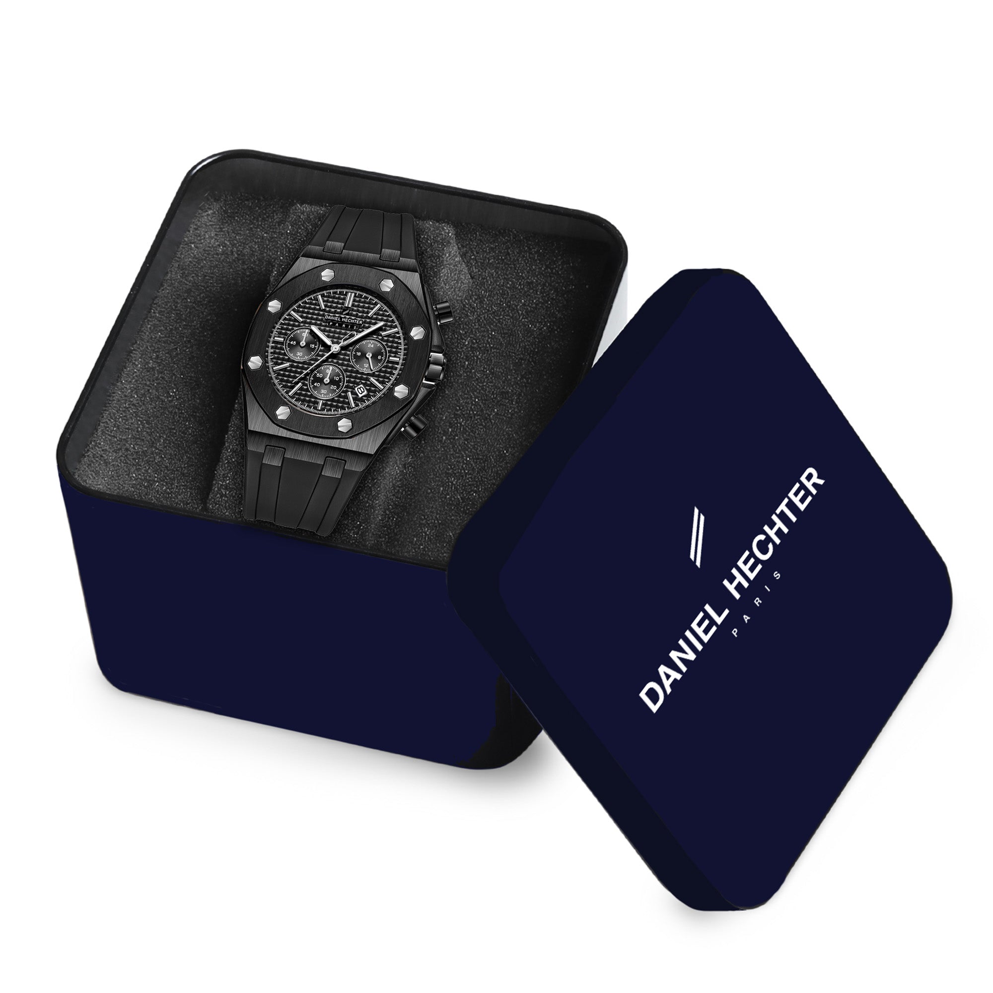 Daniel Hechter Paris Tuileries Collection DHM1005-01