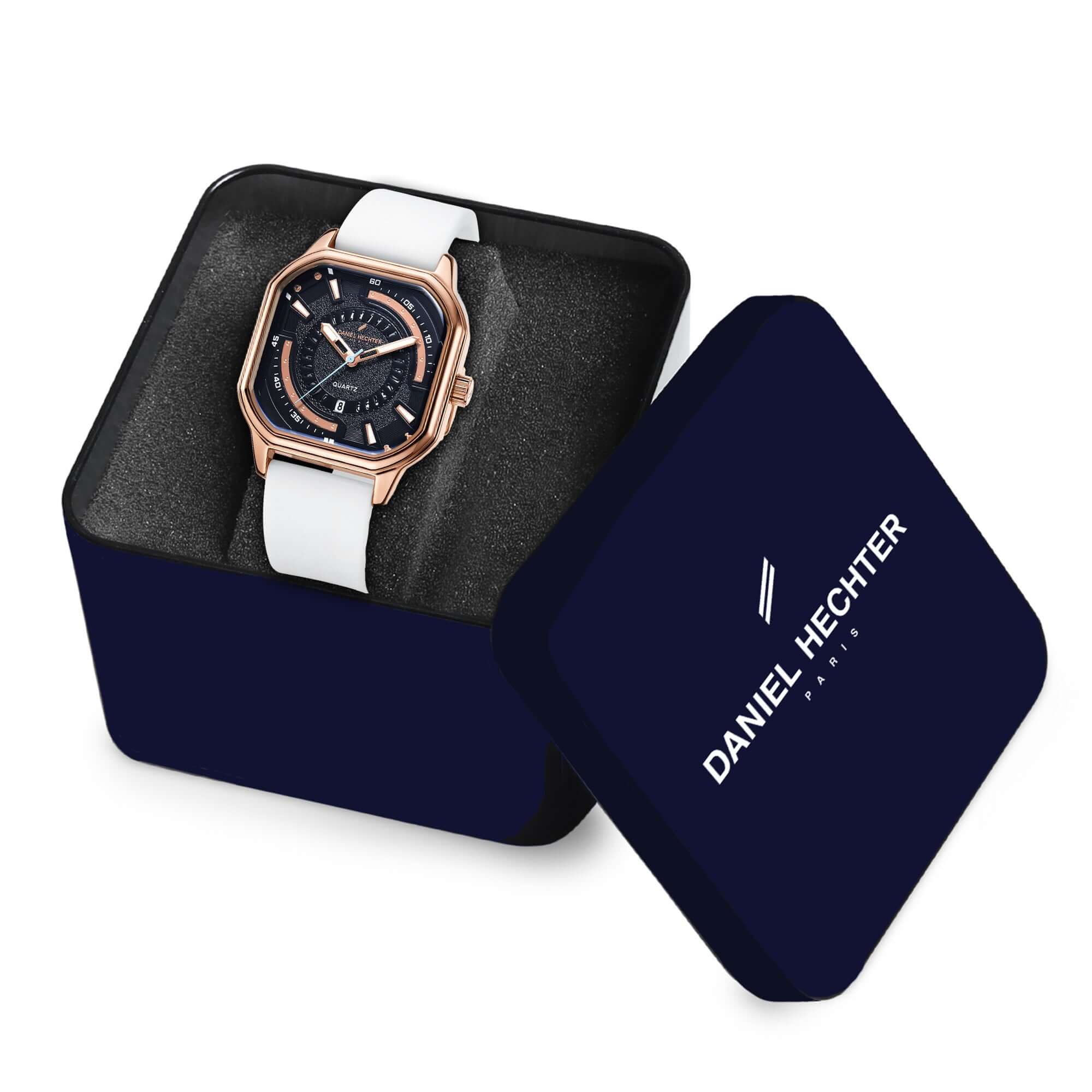 Daniel Hechter Paris Rivoli Collection | DHM1003-03