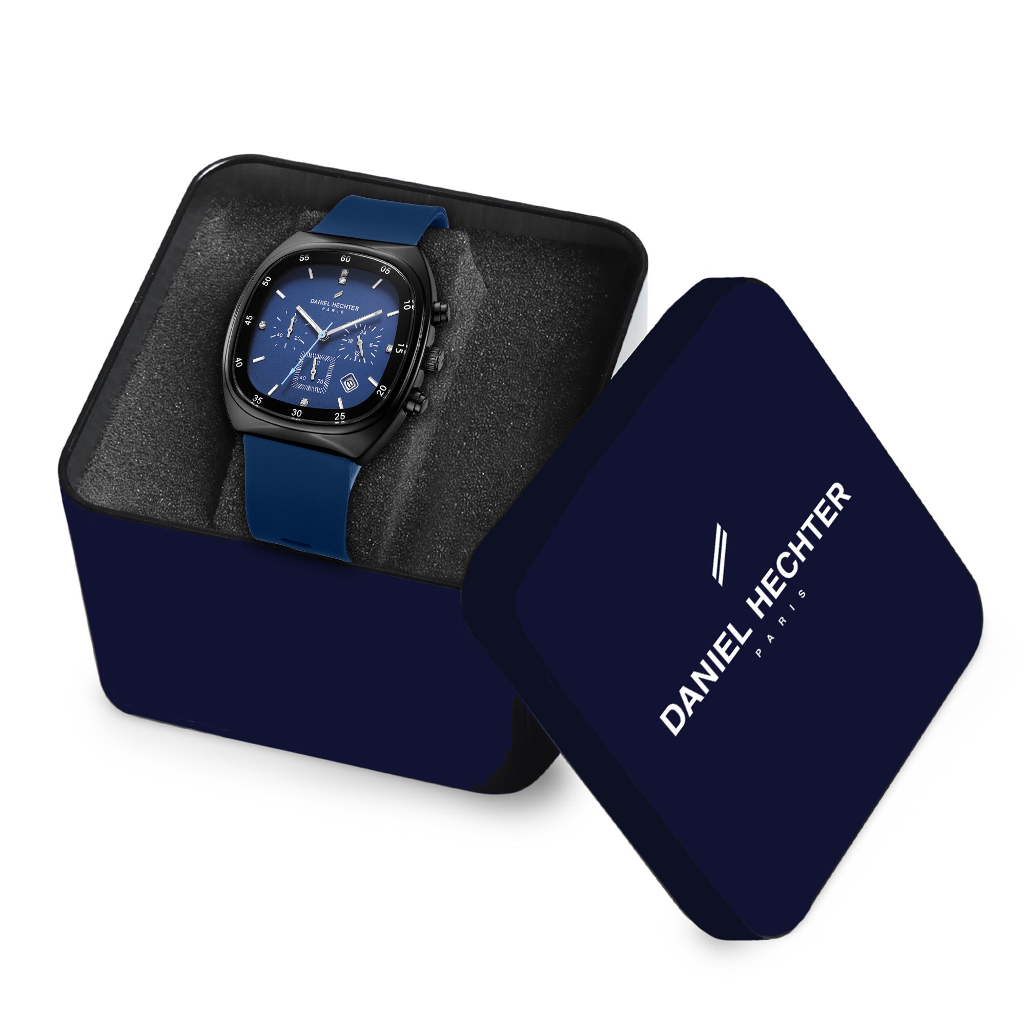 Daniel Hechter Paris Bercy Collection DHM1001-02