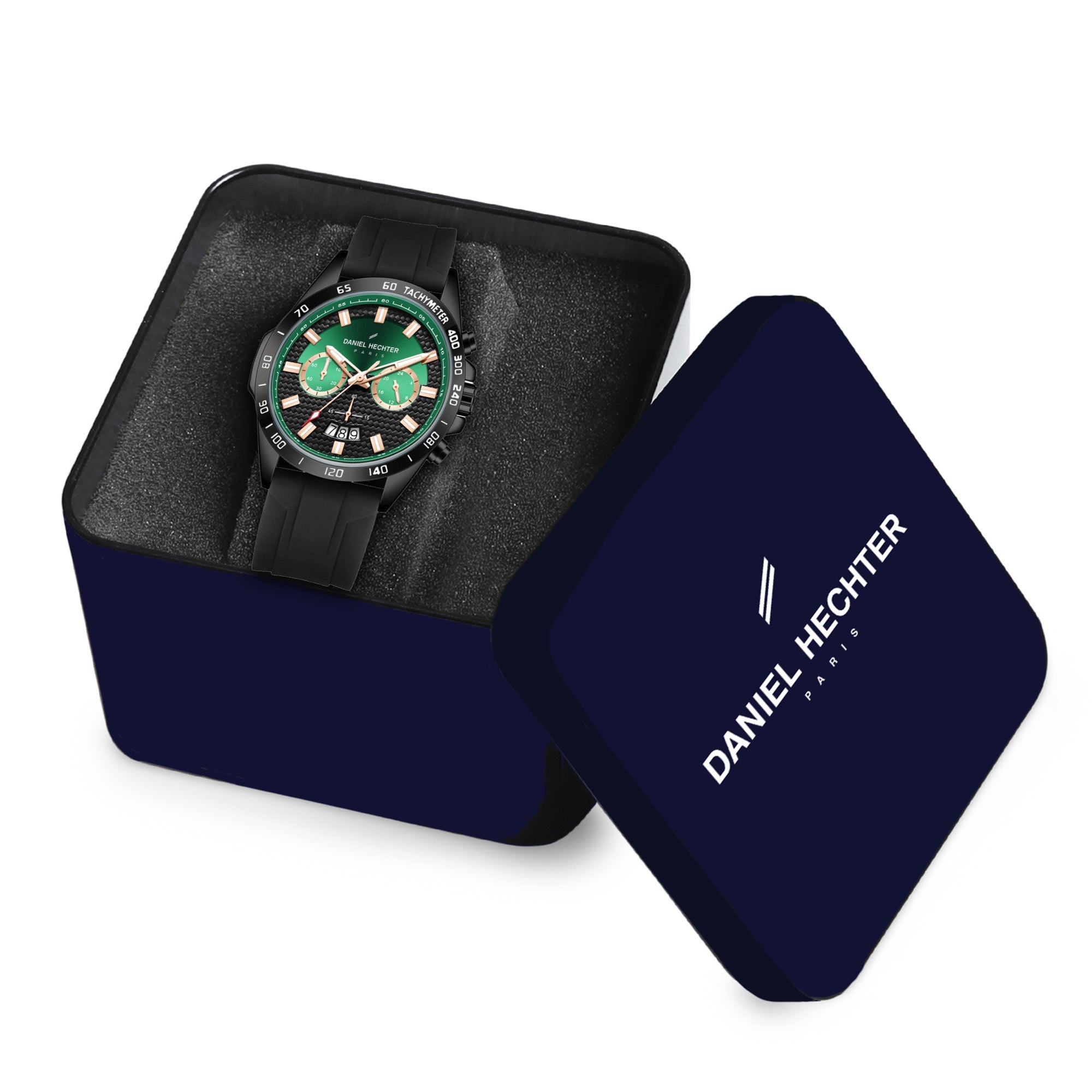 Daniel Hechter Paris Pantheon Collection DHM1010-02