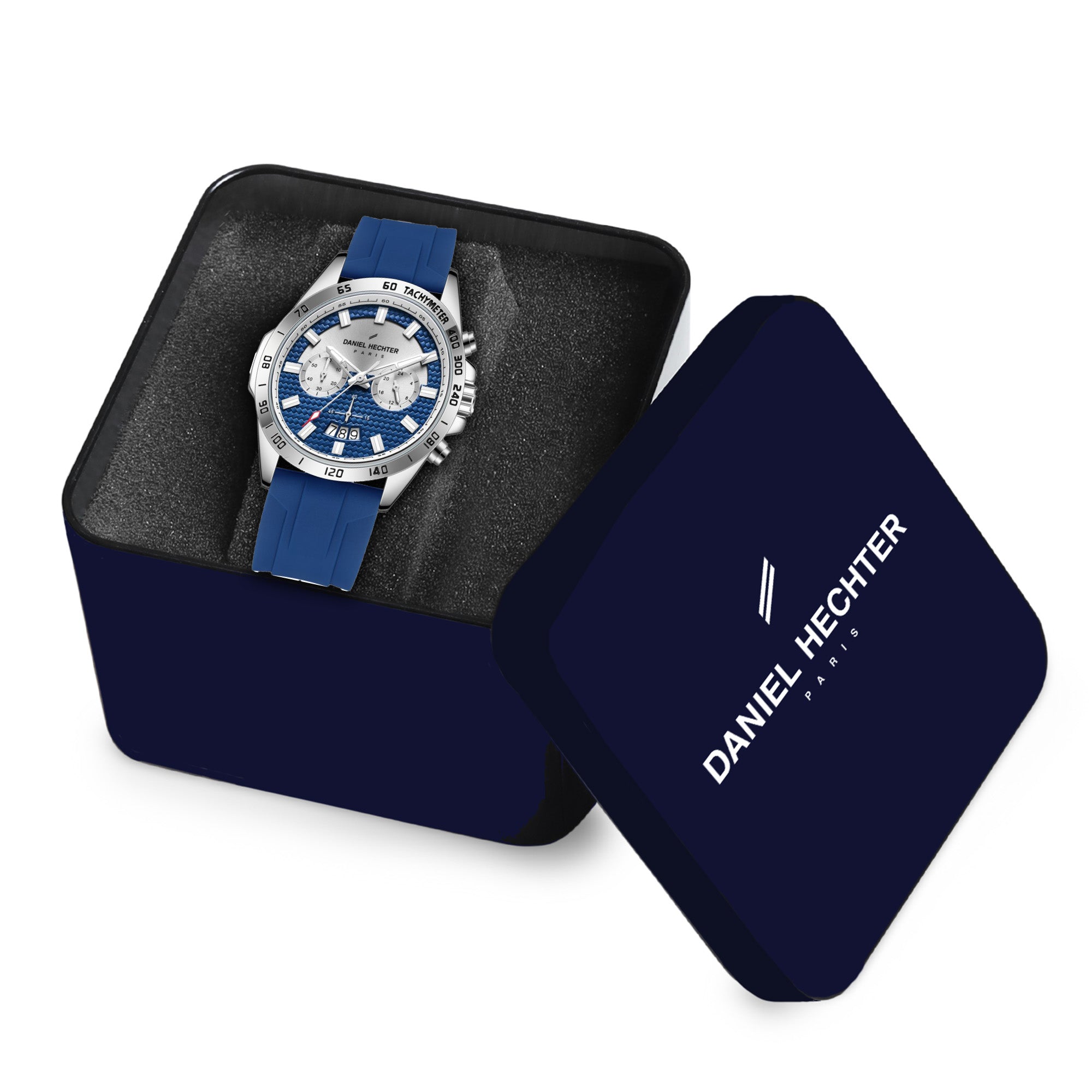 Daniel Hechter Paris Pantheon Collection | DHM1010-03