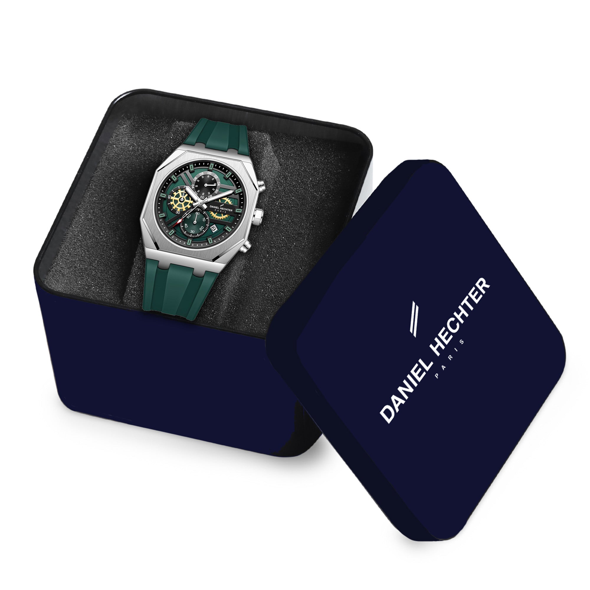 Daniel Hechter Paris Orsay Collection | DHM1007-02