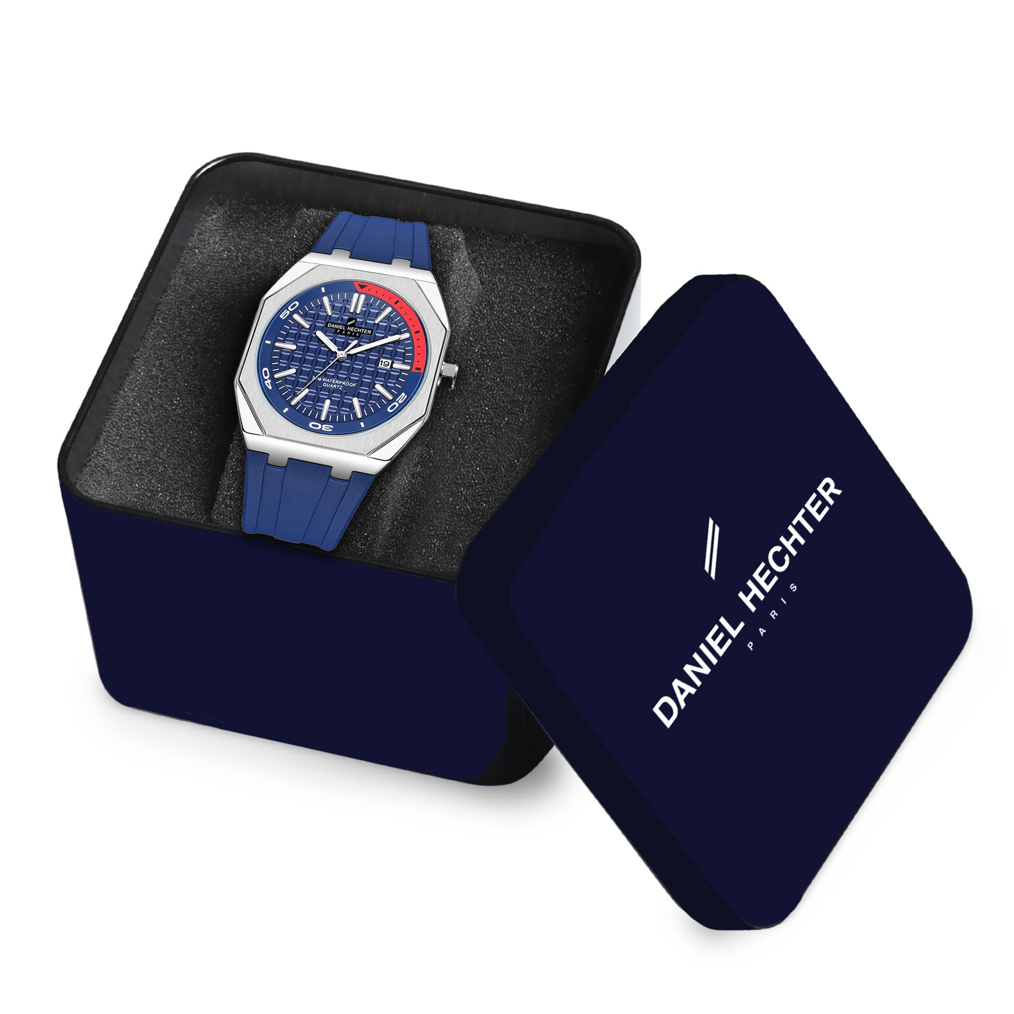 Daniel Hechter Paris Monceau Collection | DHM1008-03 