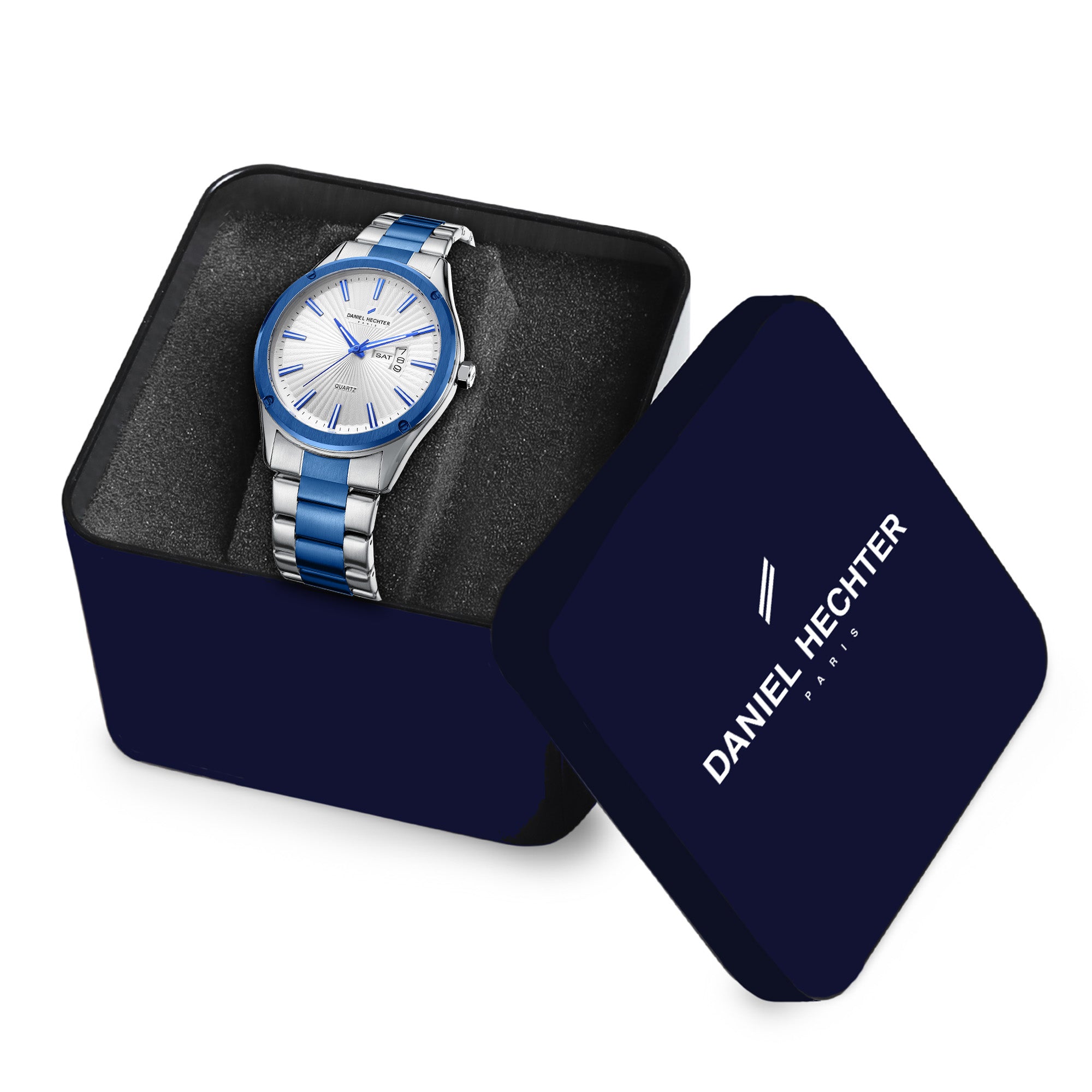 Daniel Hechter Paris Bastille Collection | DHM1014-33