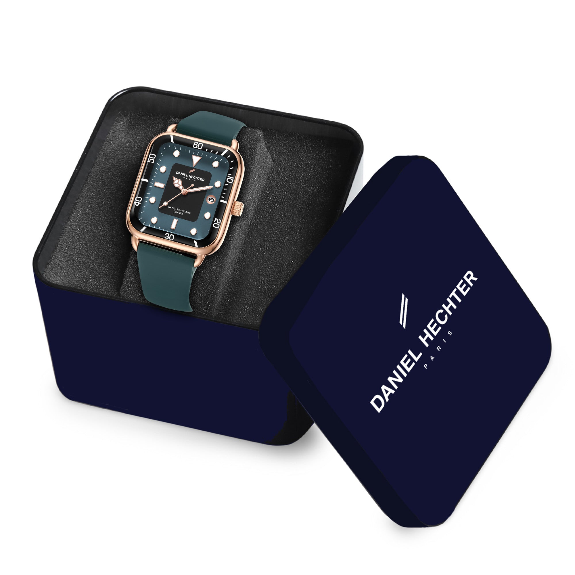 Daniel Hechter Paris Montmartre Collection | DHM1011-03