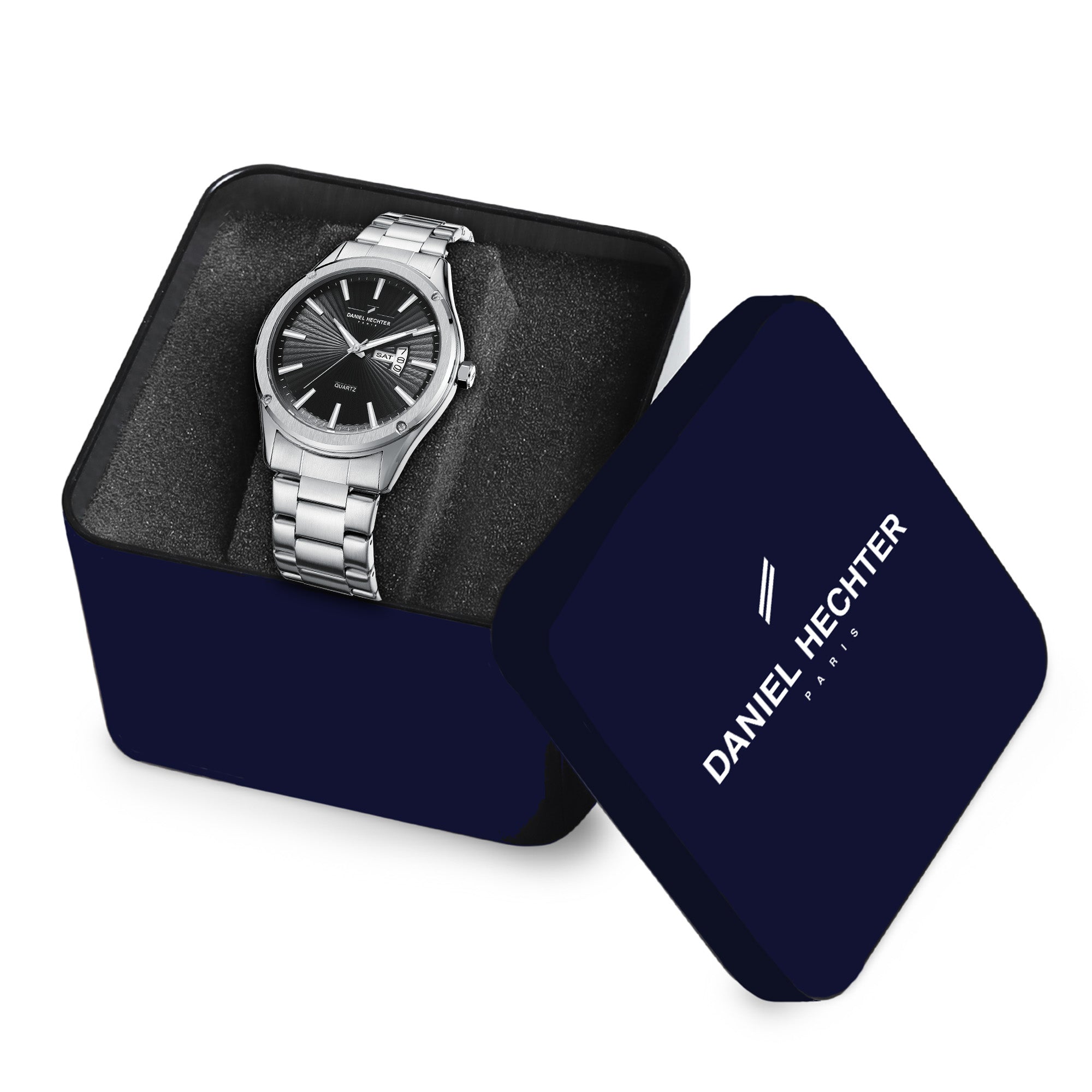 Daniel Hechter Paris Bastille Collection | DHM1014-22