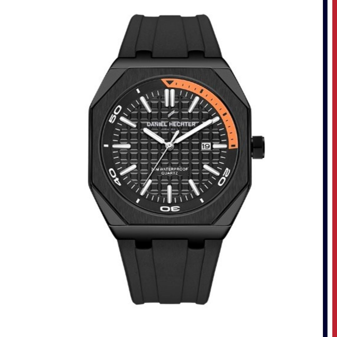 Daniel Hechter Paris Monceau Collection DHM1008-01