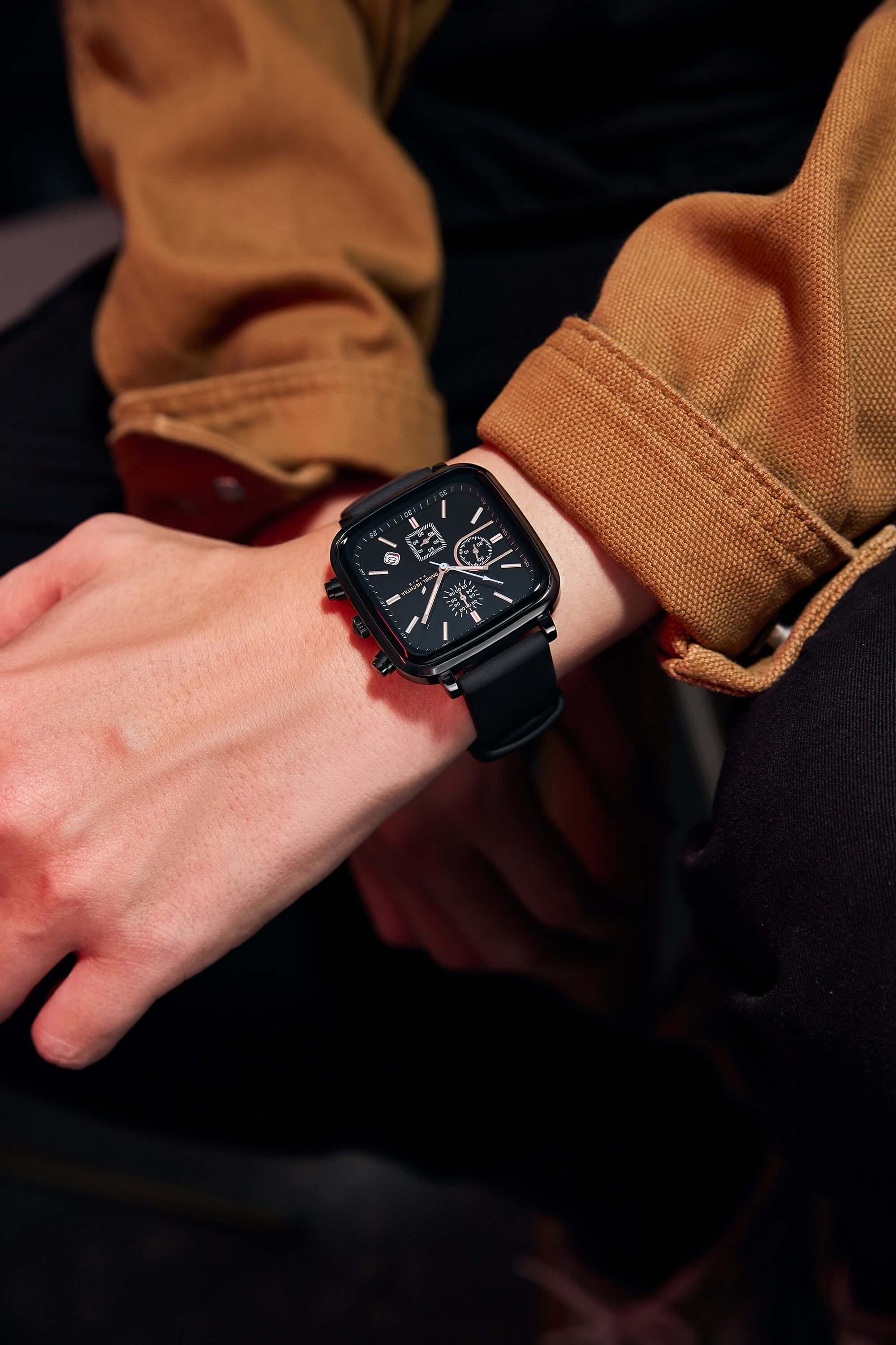 Daniel Hechter Paris Belleville Collection | DHM1002-02