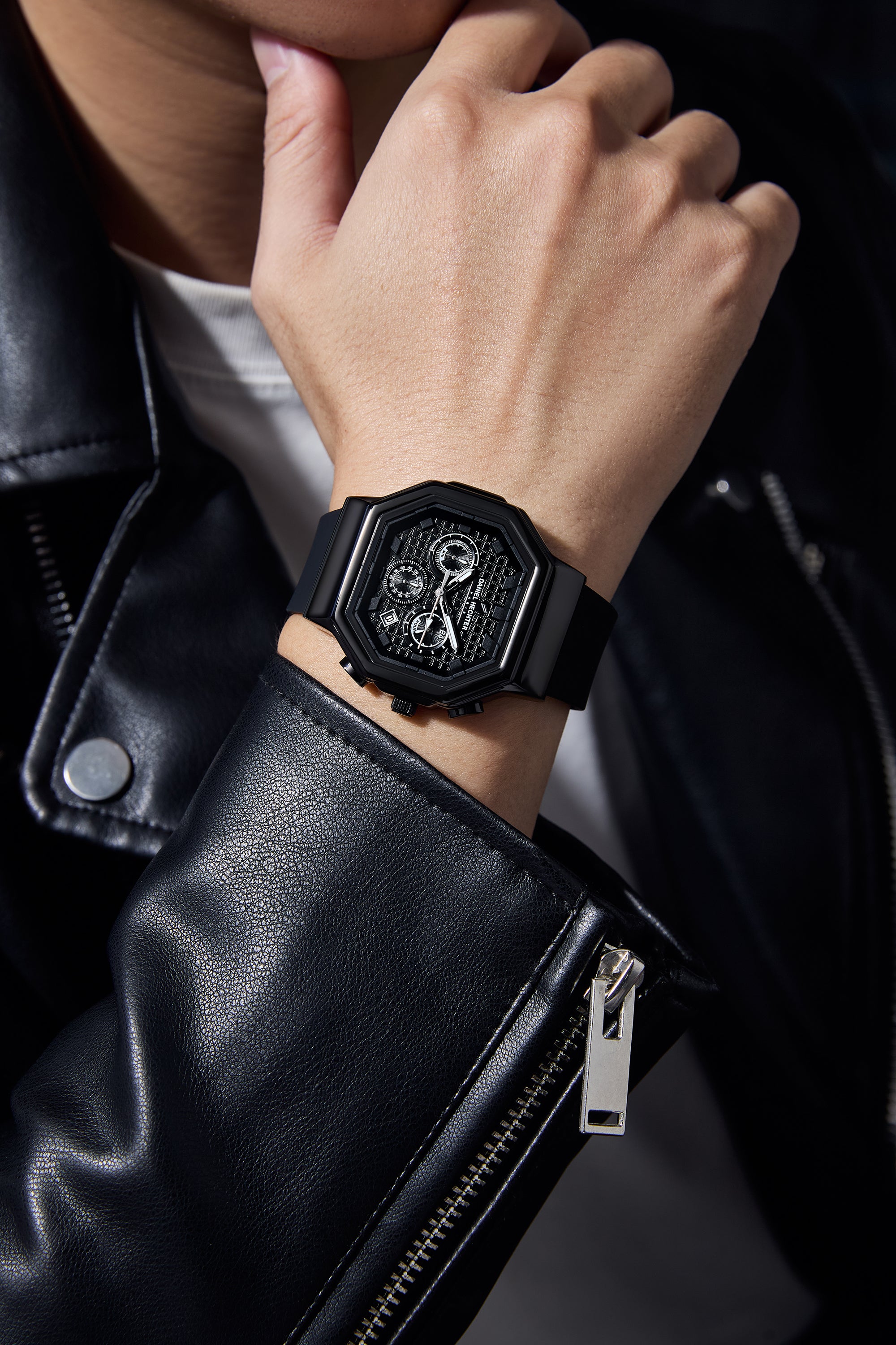 Daniel Hechter Paris Daumesnil Collection | DHM1018-01