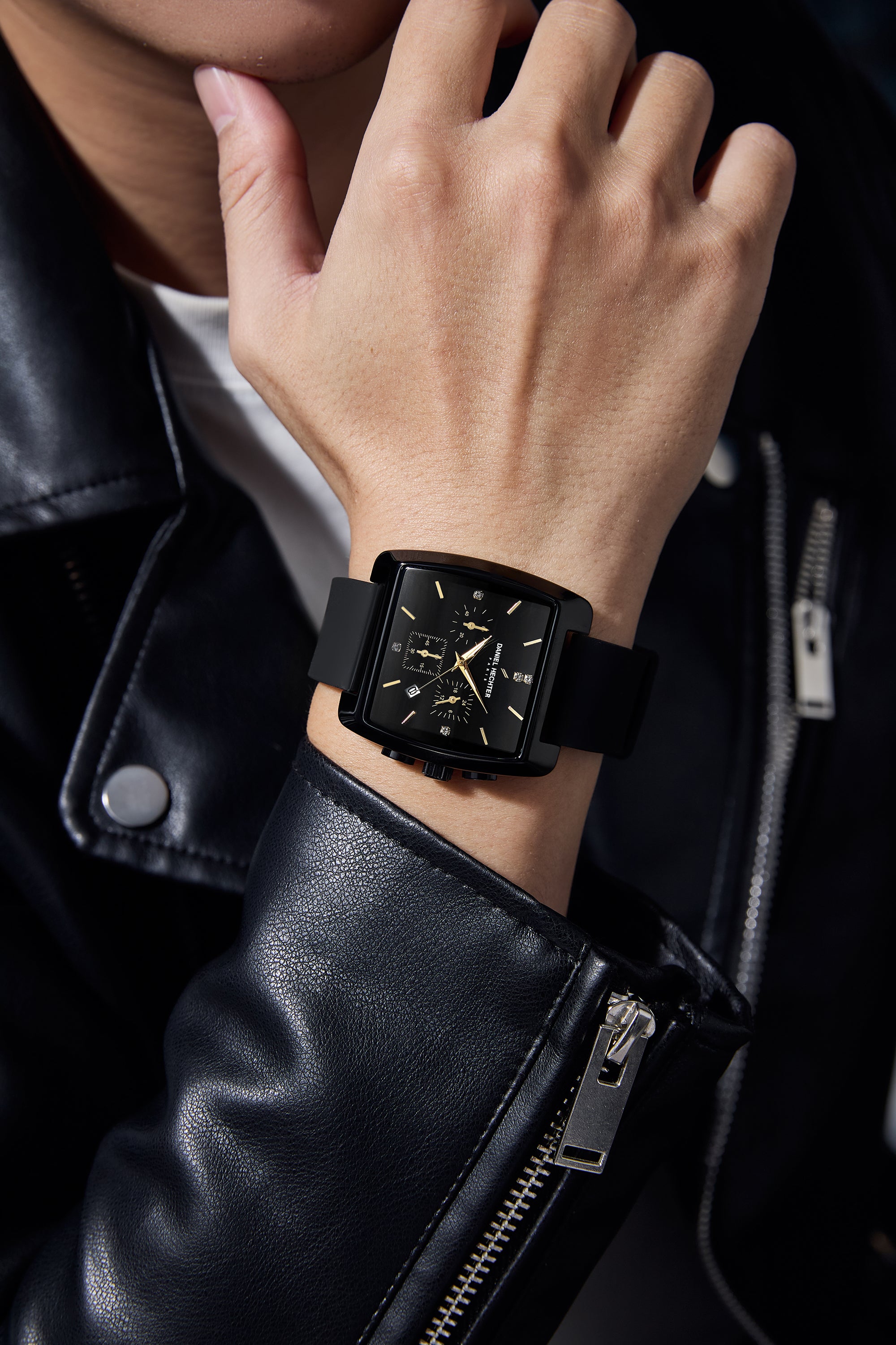 Daniel Hechter Paris Alma Collection | DHM1016-01