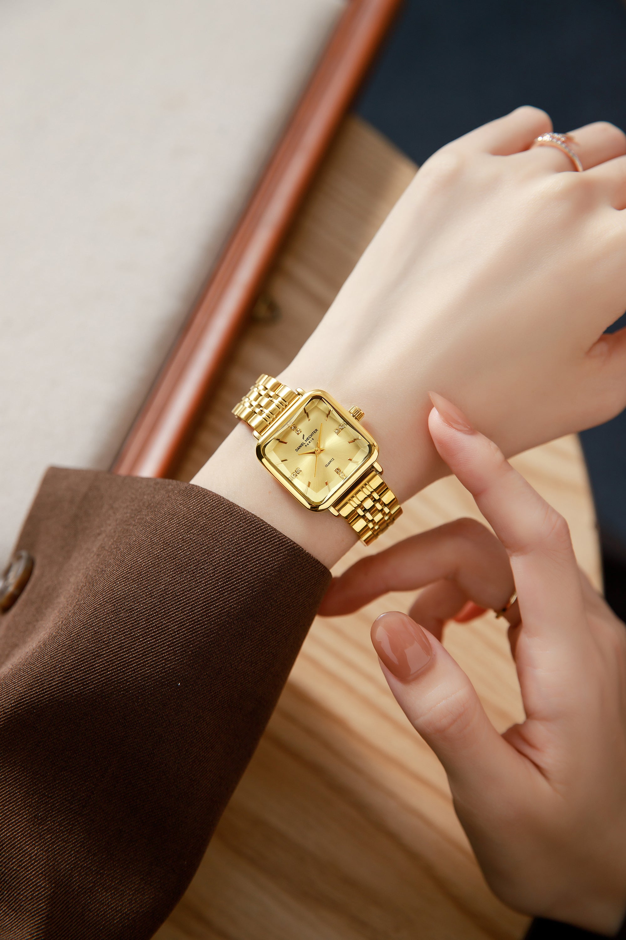 Daniel Hechter Paris Collection - DHW2028-22