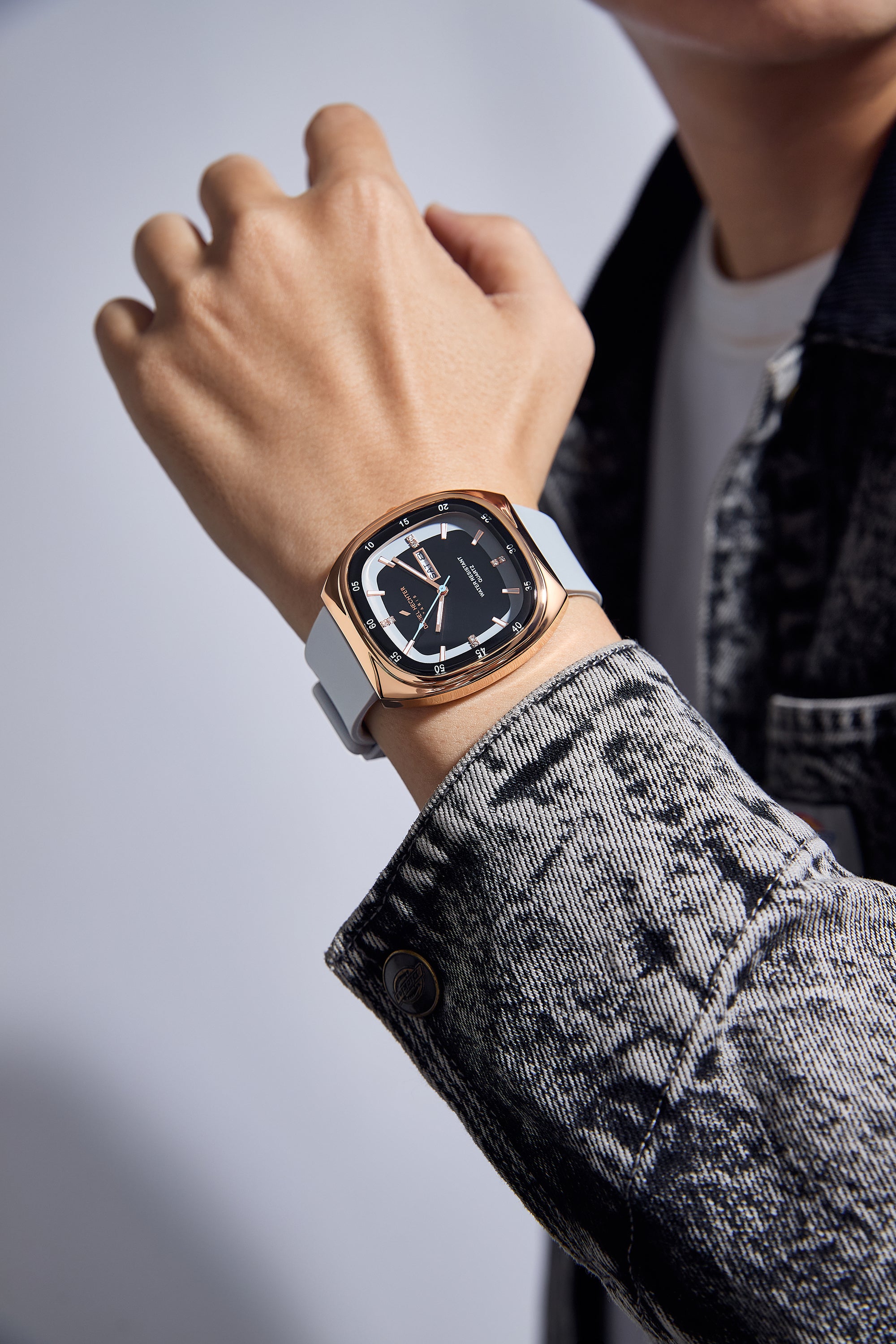 Daniel Hechter Paris Bercy Collection - DHM1053-06S