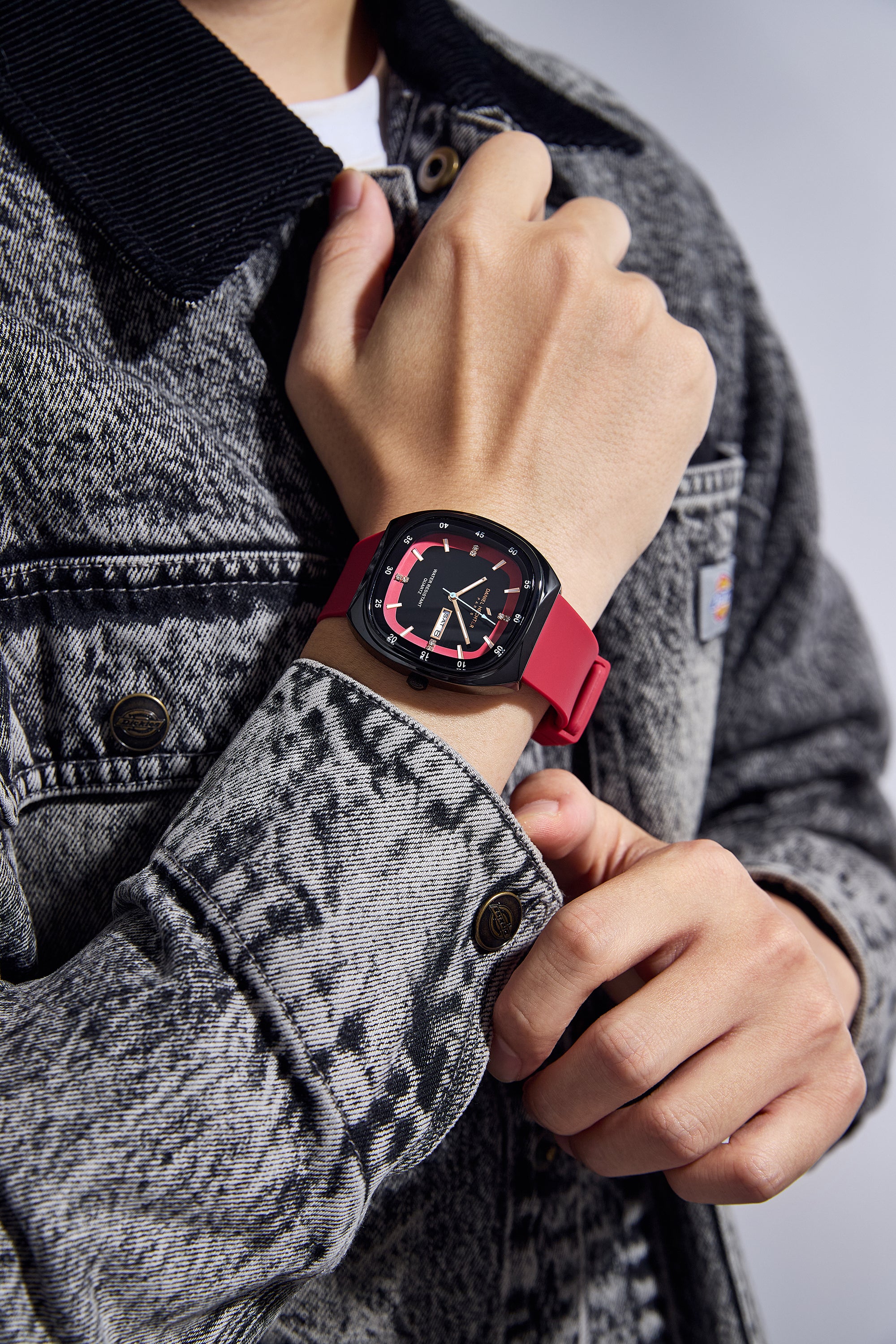 Daniel Hechter Paris Bercy Collection - DHM1053-04S